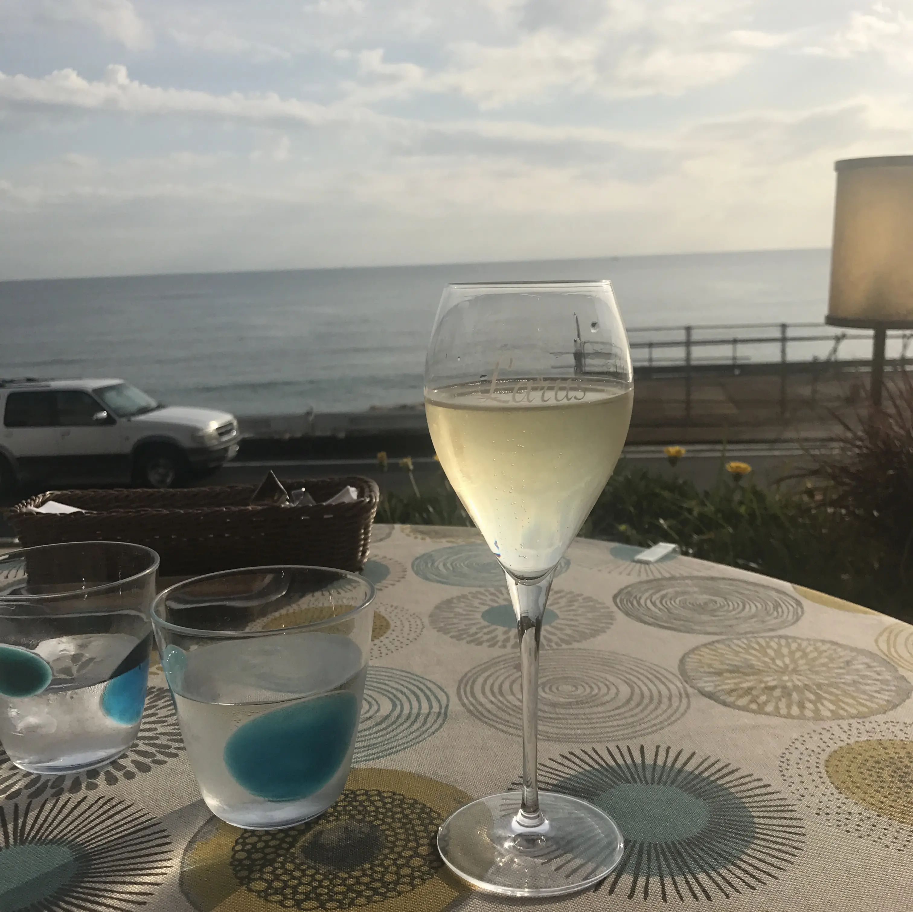 【AMALFI】ランチ〜鎌倉大人デート①〜_1