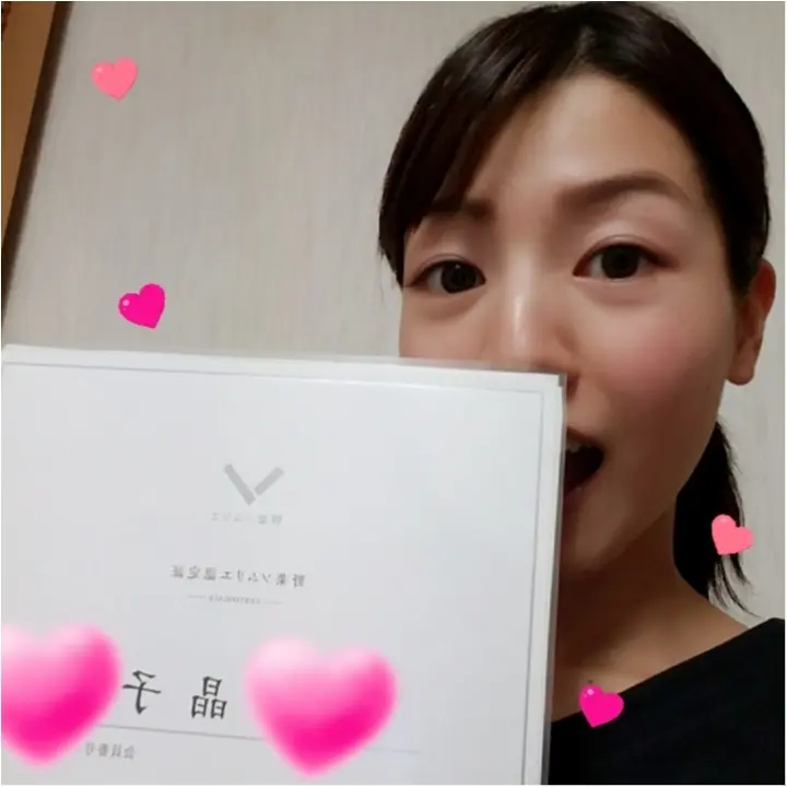 野菜ソムリエ、合格しました♡♡♡野菜情報!今回の見分け方は? 【#モアチャレ 農業女子】_1