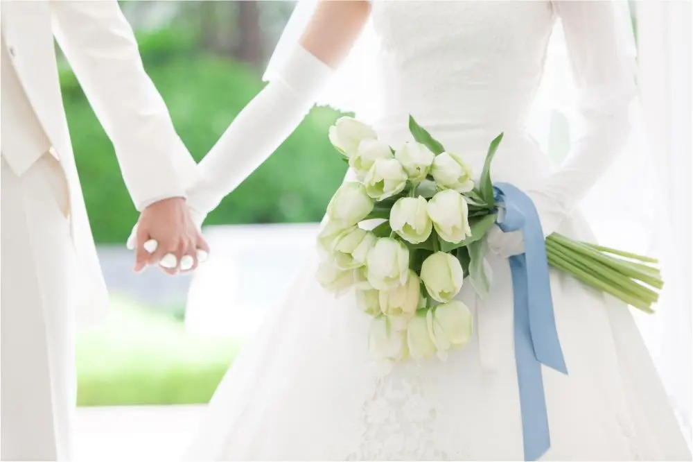 結婚式特集《ウェディングブーケ編》- どんなデザインが人気? ブーケトスでキャッチしたあとの保存方法は?_8