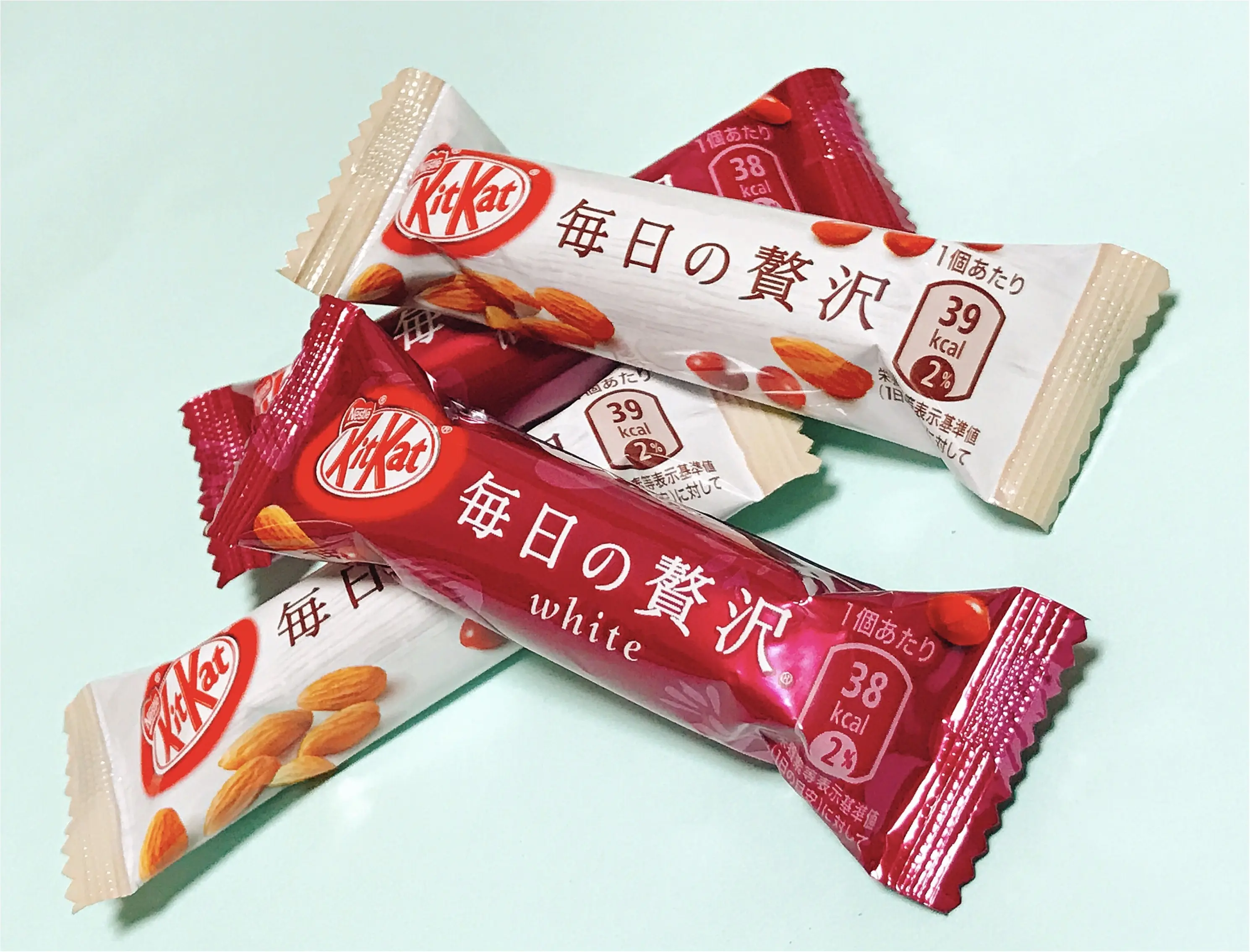 《毎日の贅沢・冬季限定が登場‼︎》芳醇なラム酒の香りがたまらない贅沢なお味♡_2