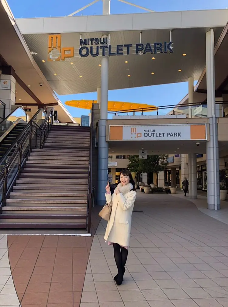 三井アウトレットパーク 幕張に行ってきました!♡〜グルメ編〜_2