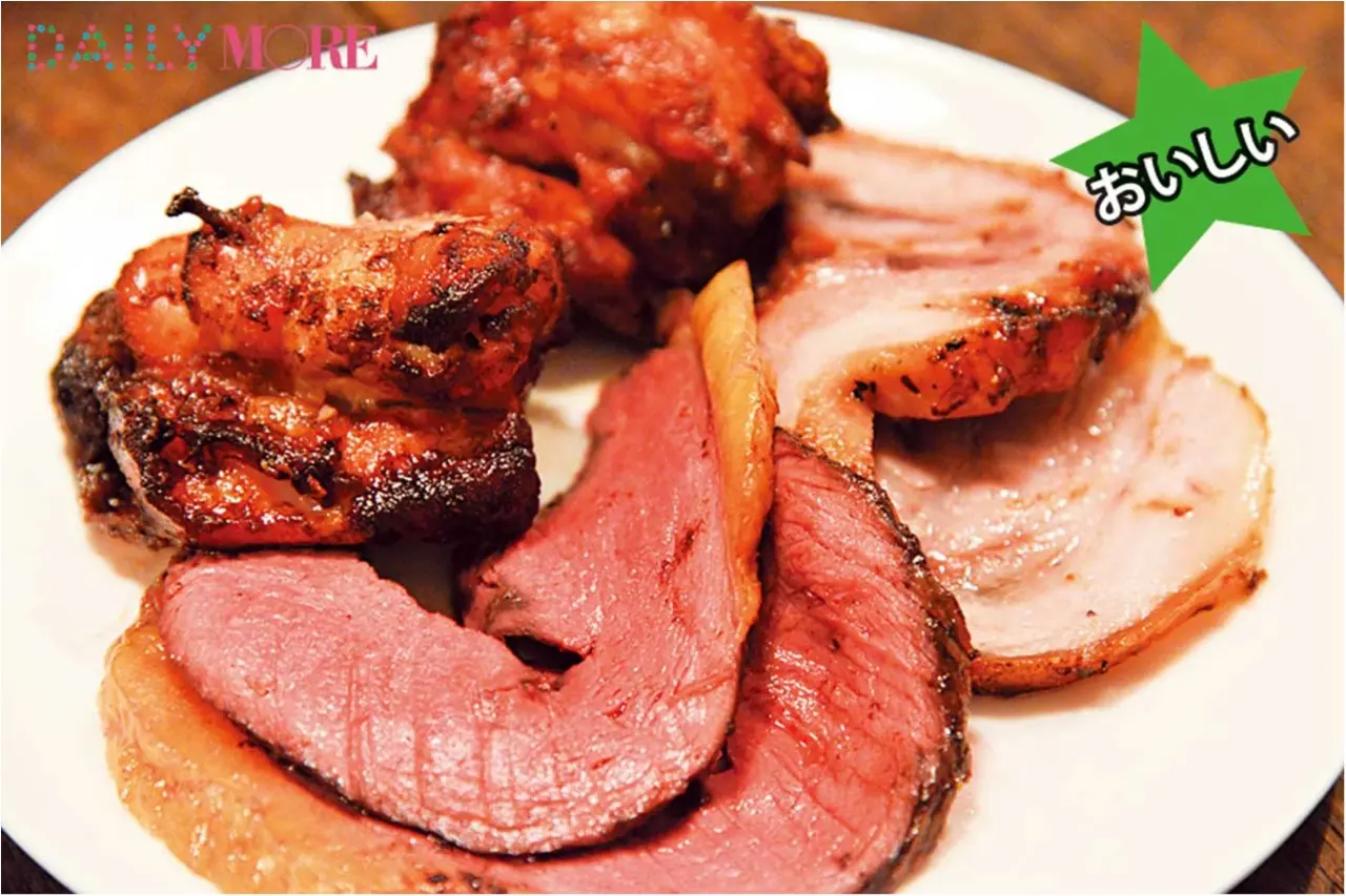 ラテンな雰囲気でジューシーなお肉を♪『ブラジリアン食堂 BANCHO 渋谷店』【モアハピ部の三ツ星女子会スポット♡】_1