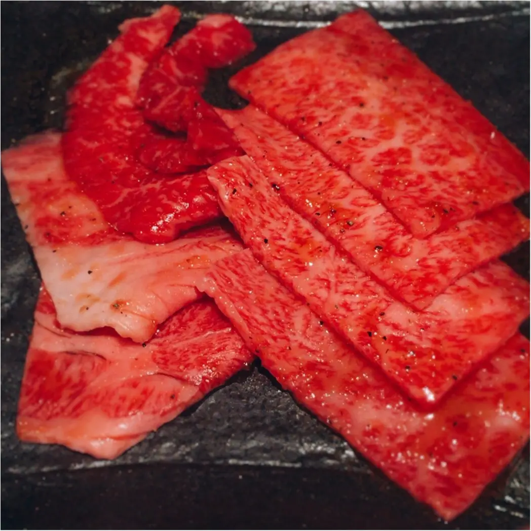 ≪肉食女子よ、注目!≫あなたの舌を満足させるのは”うしごろ貫”♡!大満足の4,000円コースとは?_2