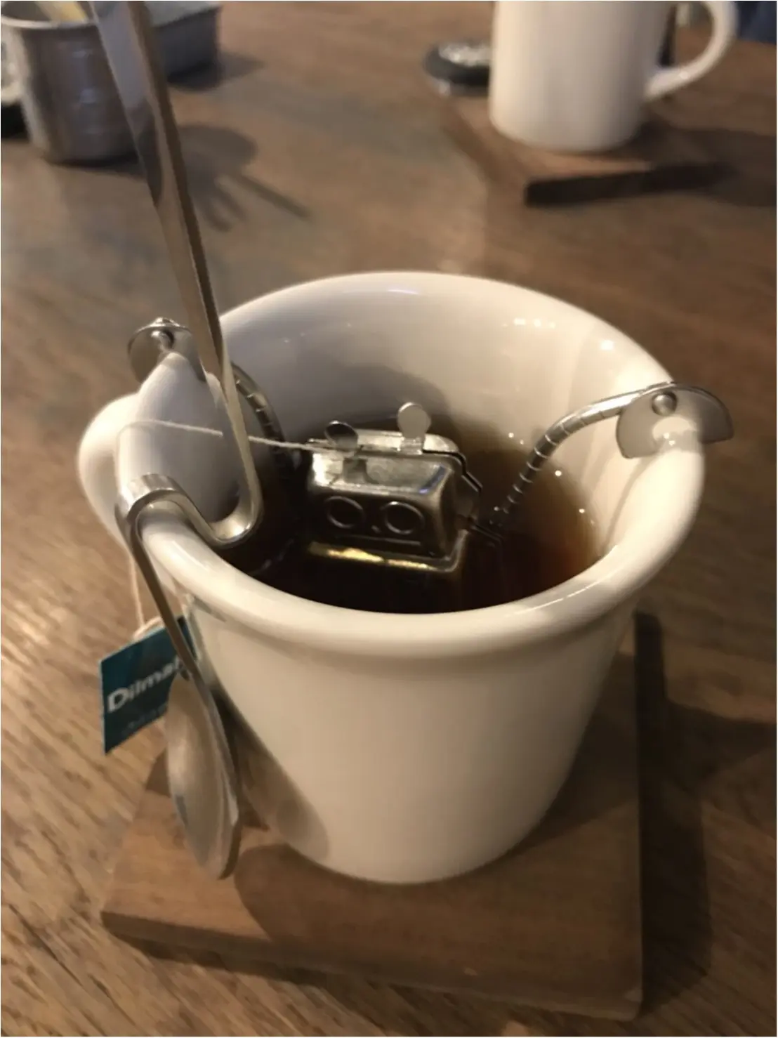 【Cafe】浜松カフェ巡り② 倉庫をリノベーションしたおしゃれカフェ♡ 広い空間でゆったりとコーヒータイム♡_3