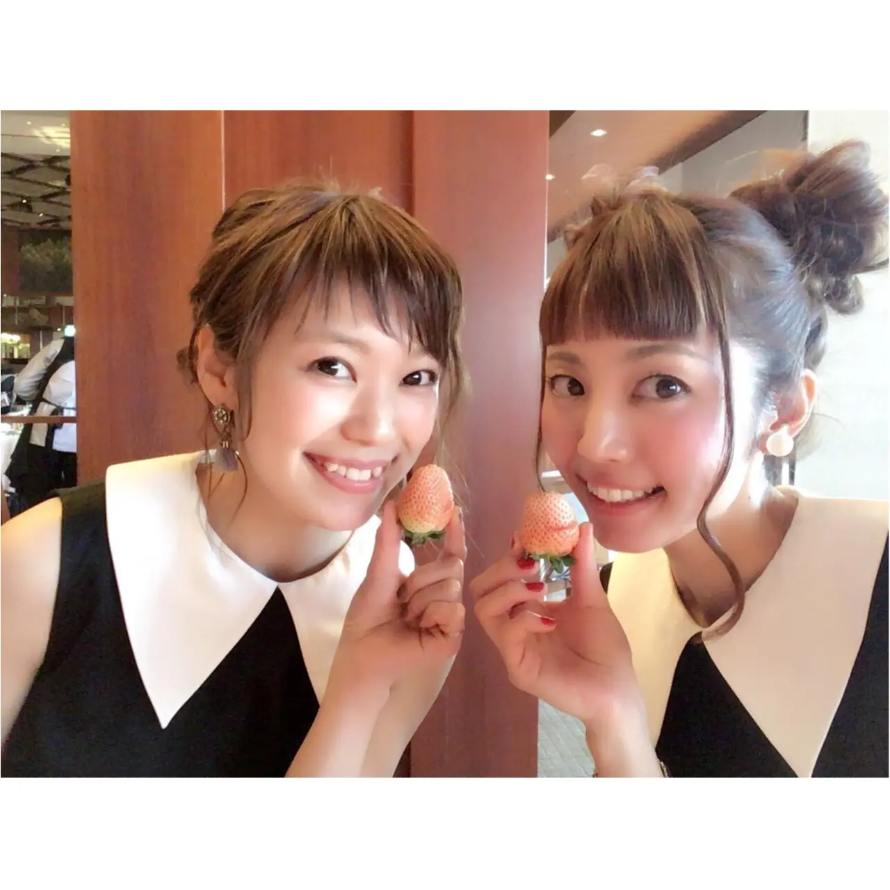 最初から最後まで全部がキラキラ♪MORE大女子会2017★まとめ★_5