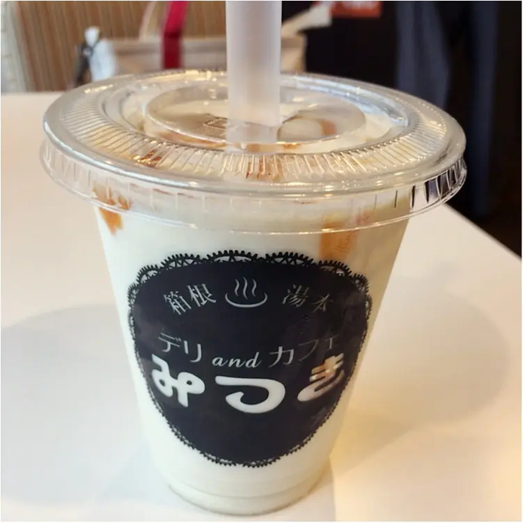 箱根湯本でのオススメ♡♡_2