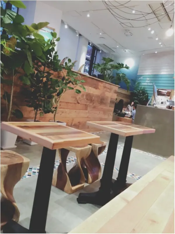 広尾の人気カフェ、ボンダイカフェがついに赤坂に♡byじゅな_5