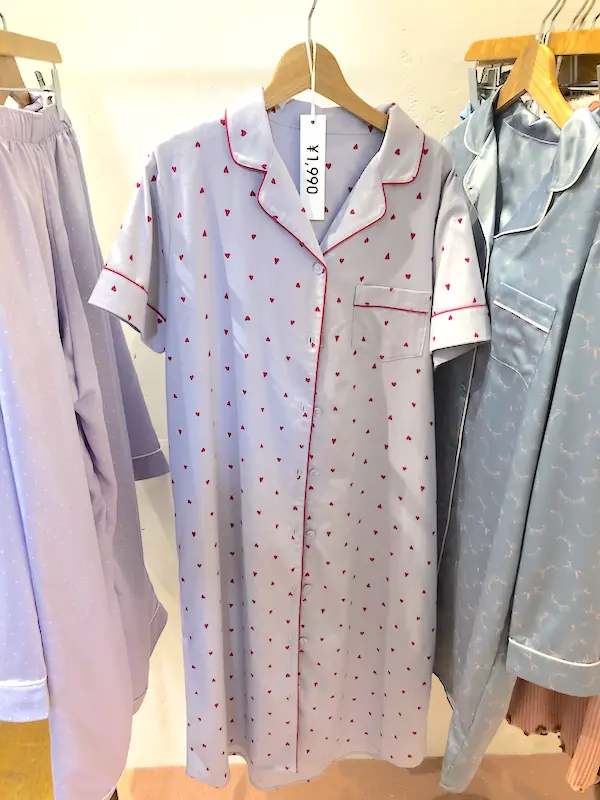 【GU展示会速報】春夏アイテムなのに今すぐ欲しい! モアガールにジャストなアイテム32選 記事Photo Gallery_1_26