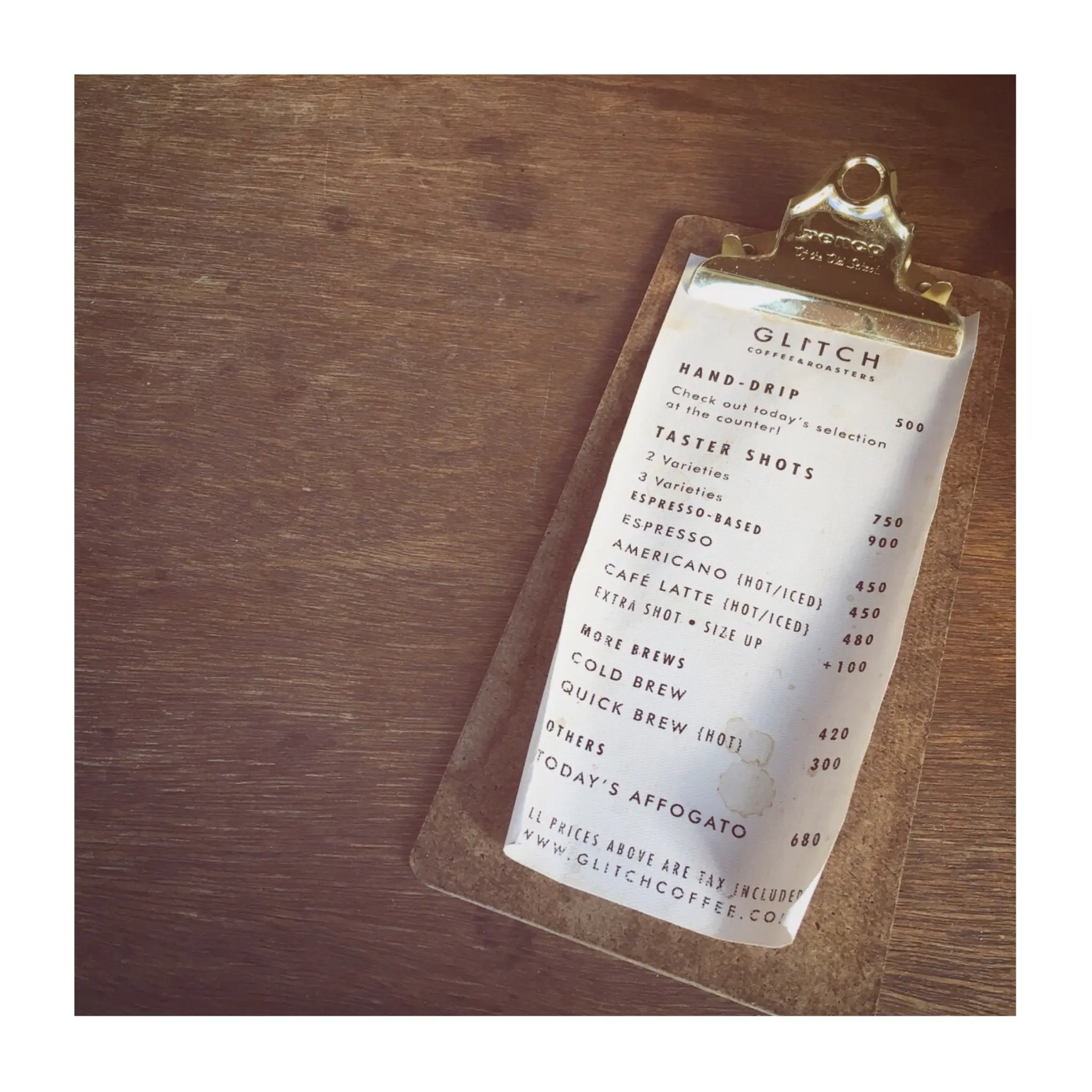 #11【#cafestagram】❤️:《東京•神保町》駅近!居心地◎なカフェ*「GLITCH COFFEE & ROASTERS」☻_3
