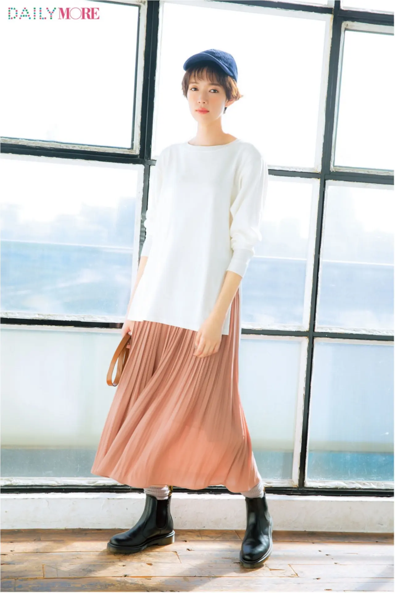 最強の「お仕事バッグ」が5位→1位に!「お仕事服」テーマ人気継続中♡ 今週の人気ランキングトップ3!_2
