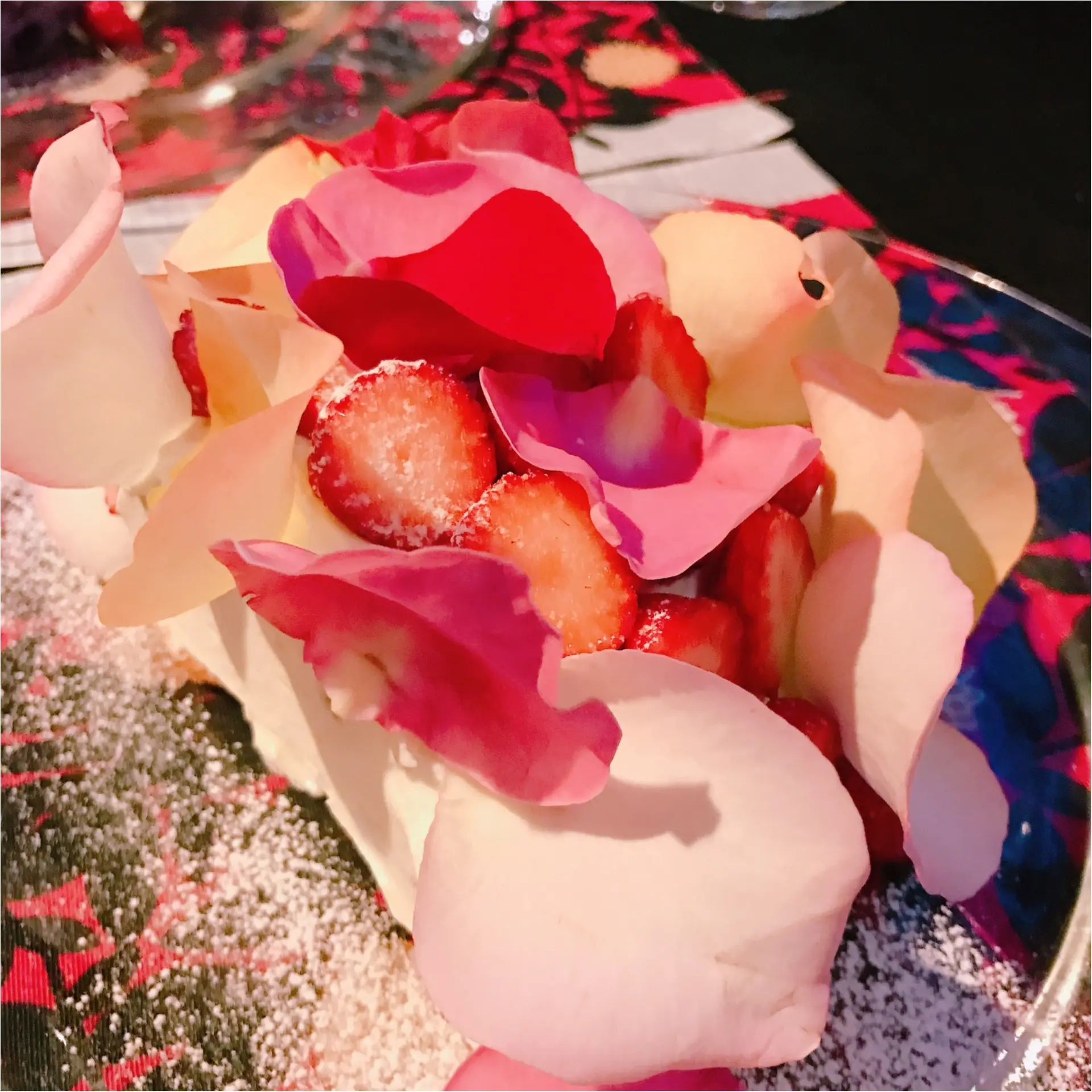 ★PINK・STRAWBERRY・FLOWER♡『可愛い』が全部詰まったスペシャルケーキが食べられるお店って?★_6