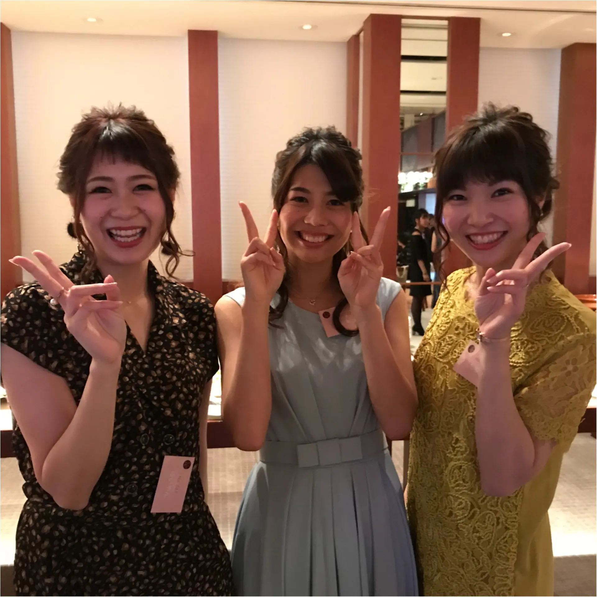 ★女子会アクセはハンドメイド!作ったからこそ愛着の湧く一品がこちら★_4