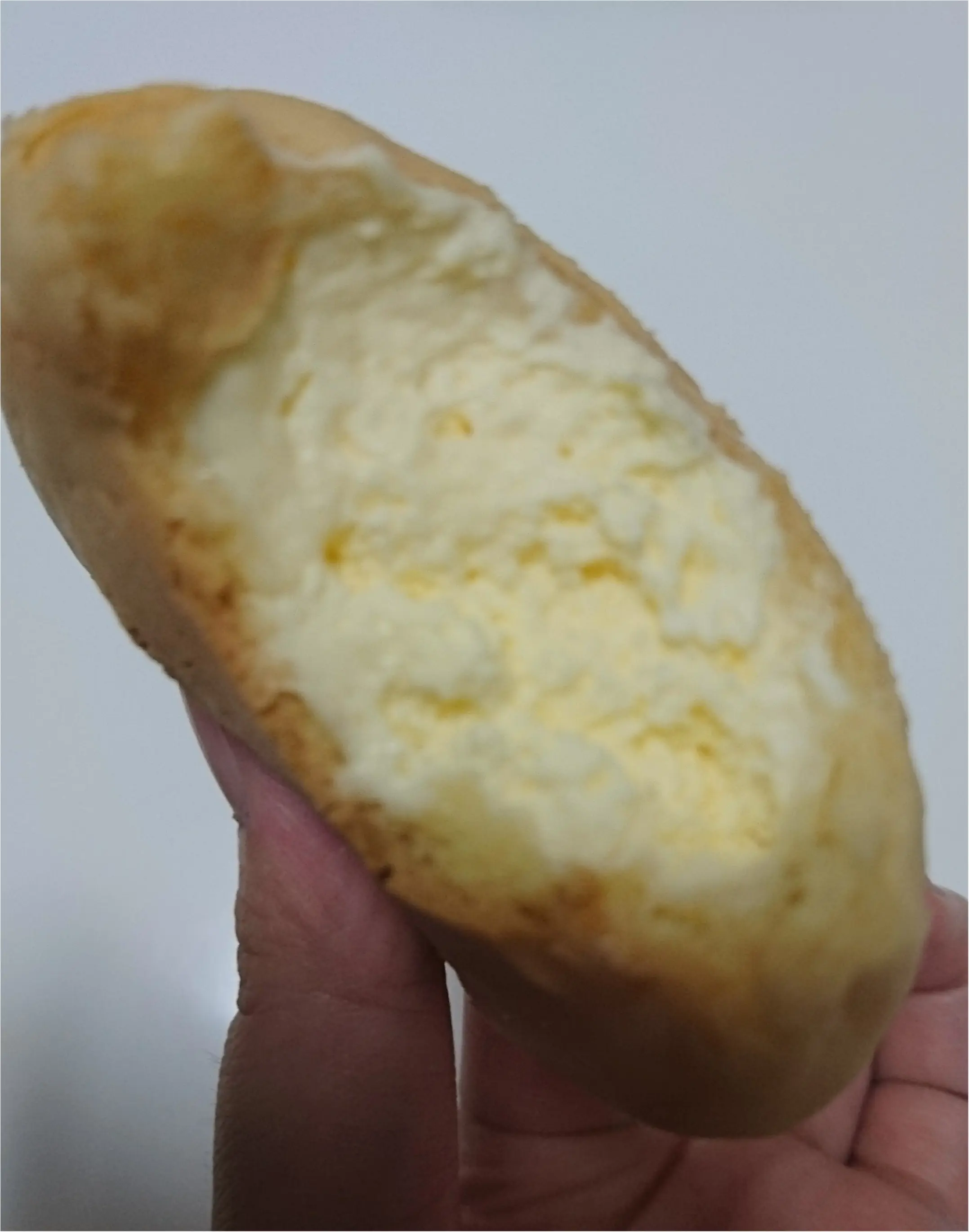 【コンビニスイーツ】ネーミングからかわいいもちぷにゃ(´∀`)_4