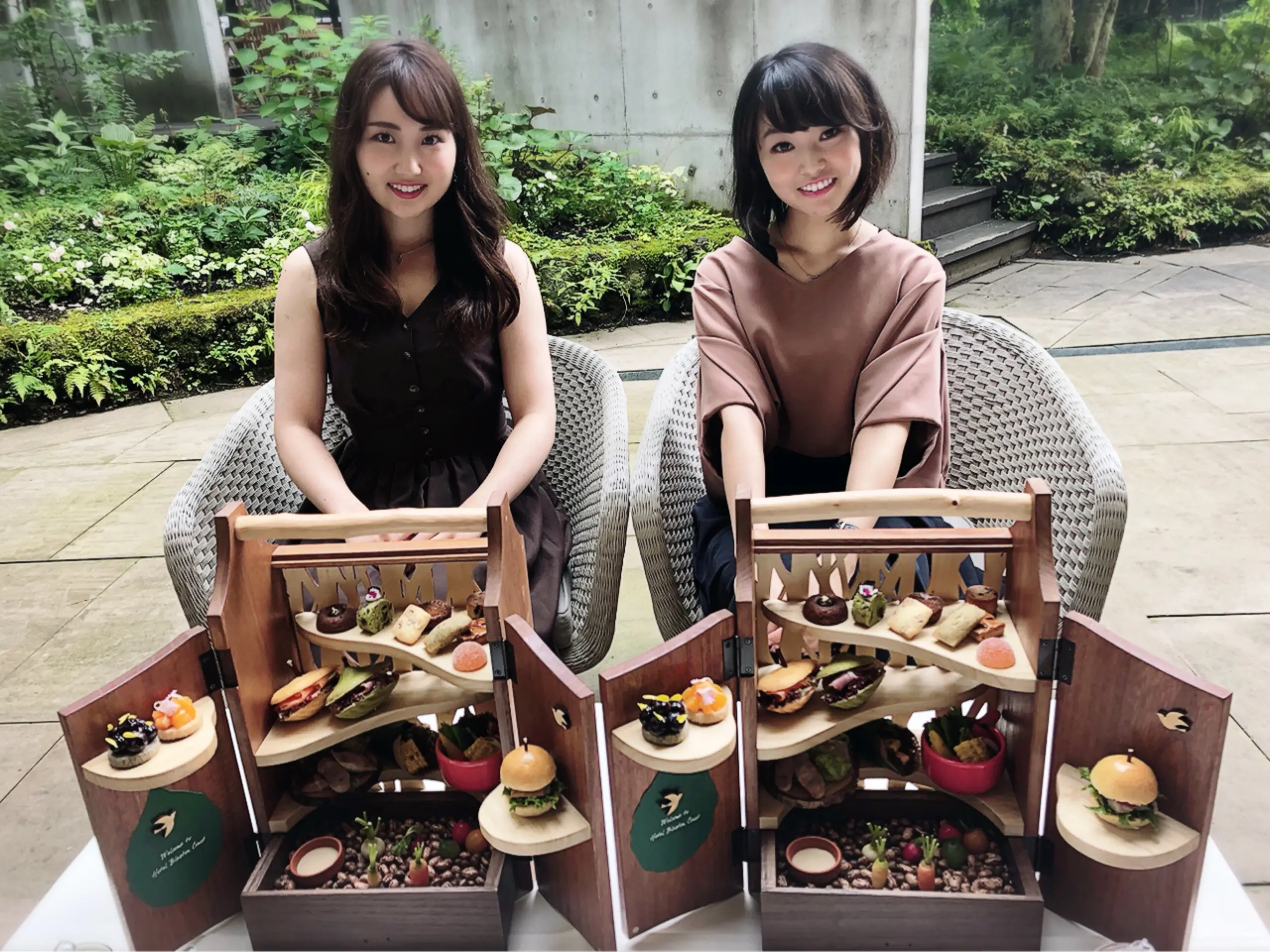 【星野リゾート軽井沢】キラキラ˚✧キャンドルナイト必見!360度フォトジェニックなおしゃれ空間にうっとり( ´ ▽ ` )❁_2