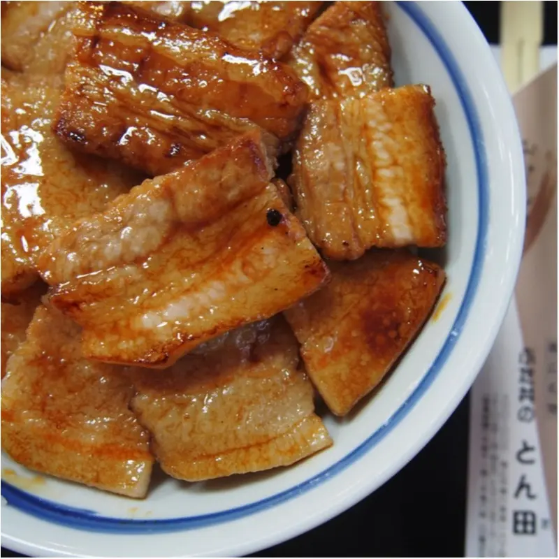 豚丼は帯広発祥ってご存知ですか?地元人がオススメ店をご紹介412あみ)_5