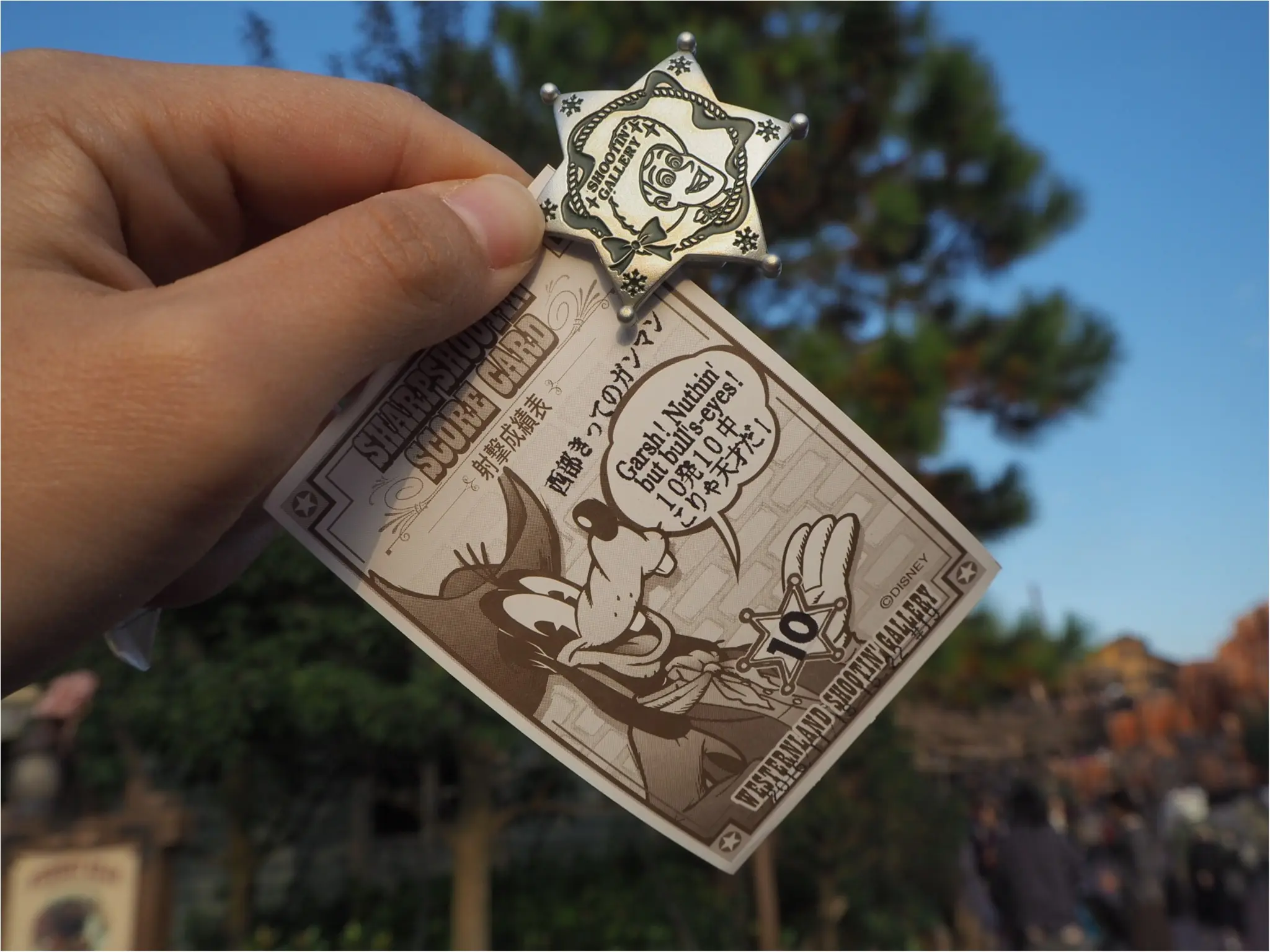 ディズニーランドクリスマスシーズン到来♪ー今の時期食べたいクリスマスグルメからお土産までー_14
