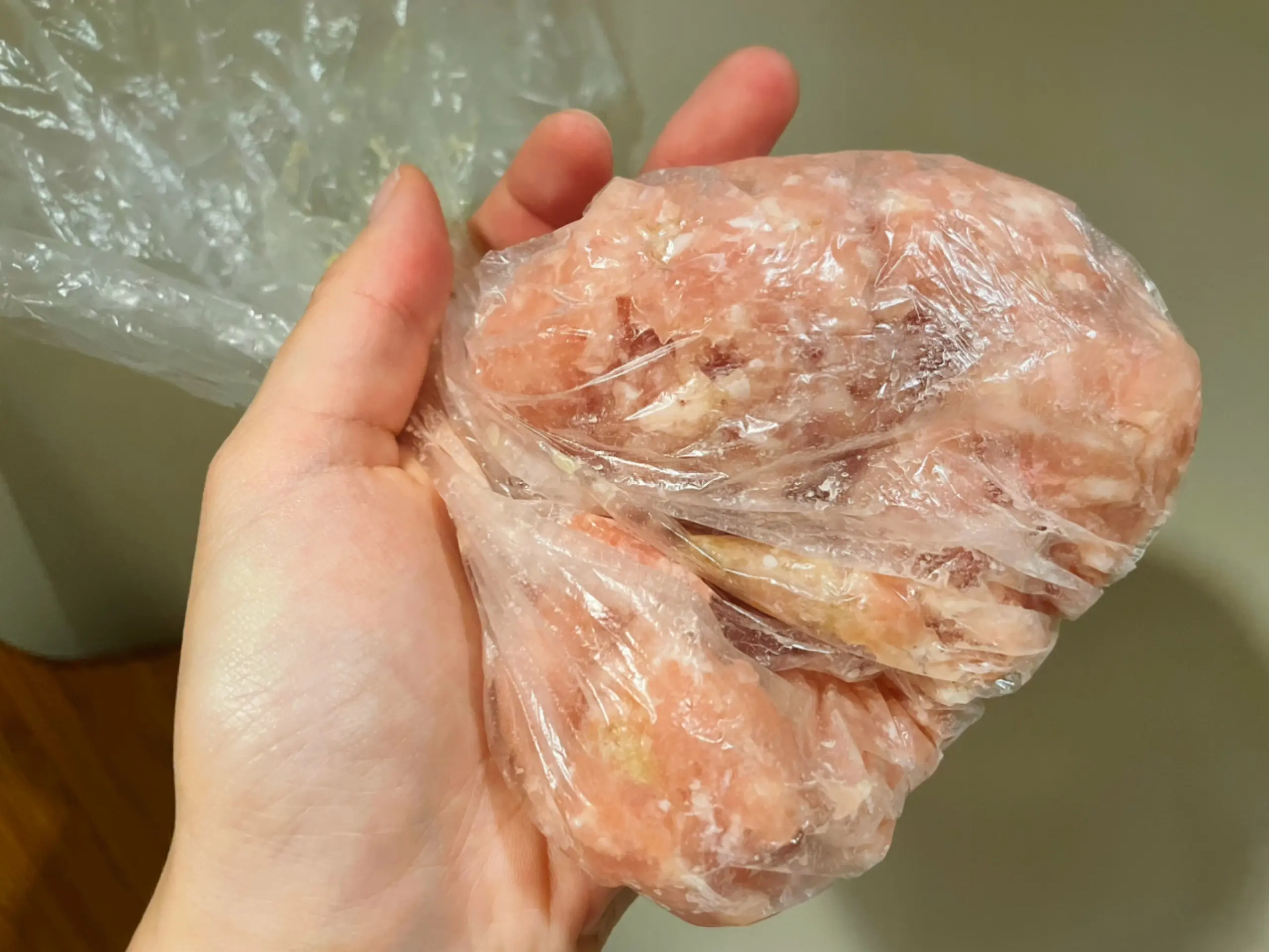 【肌復活!!美容食レシピ〜鶏だんごともち麦の塩レモンスープ〜】_4