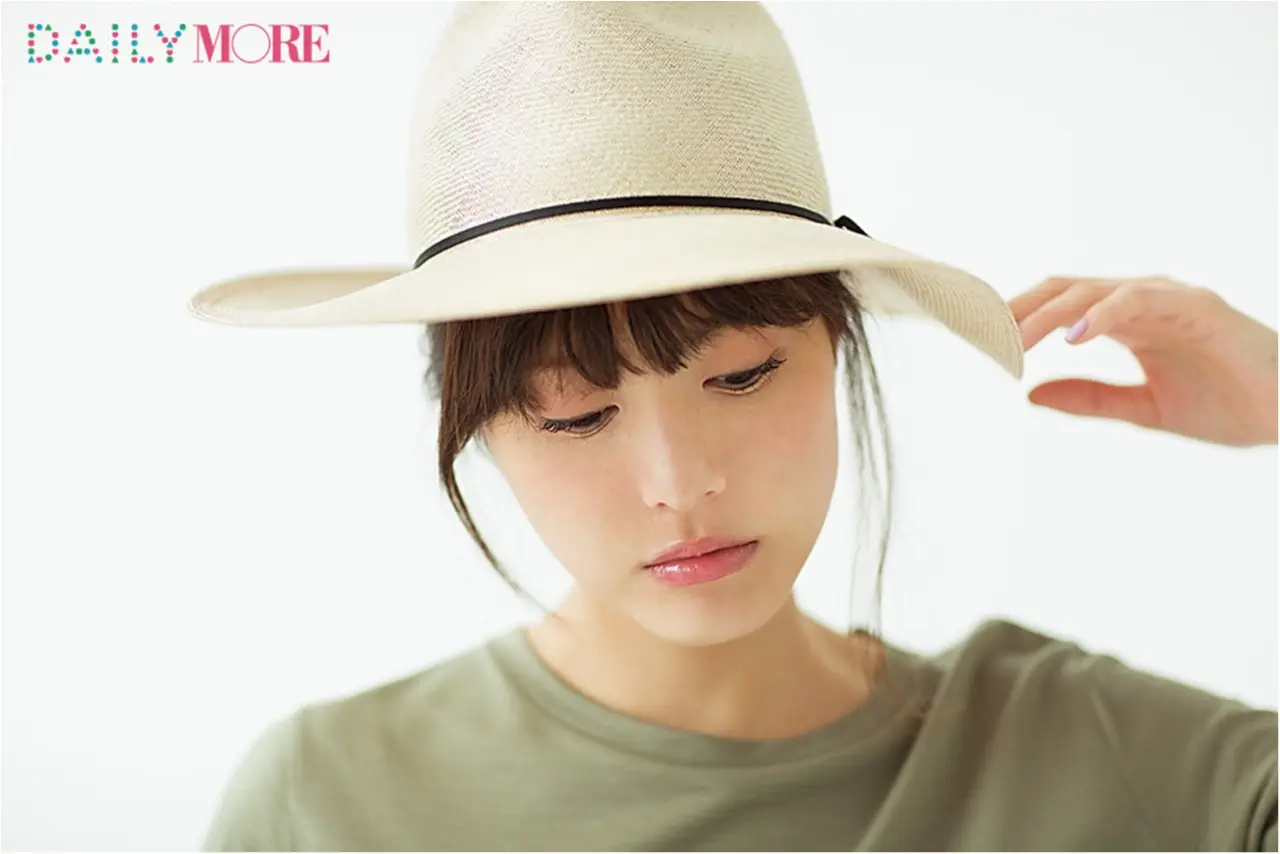 100人アンケートでわかった! 難しめアイテム「帽子」の“彼ウケ・女子ウケ”の真実_2