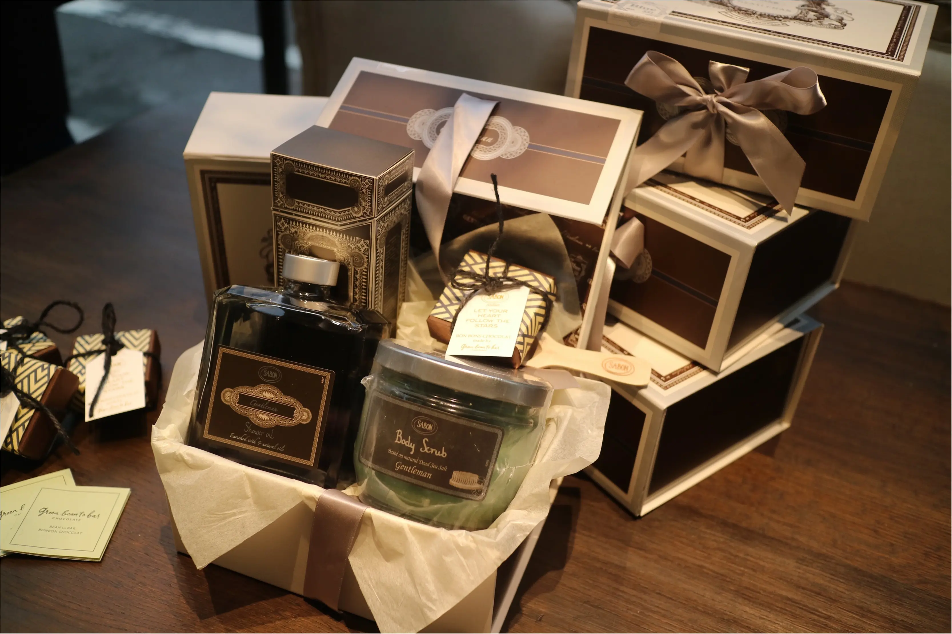 美術館のような店内に、ドキドキとトキメキが止まらない♡ 『Atelier SABON』が1/20(土)中目黒にオープン!_2