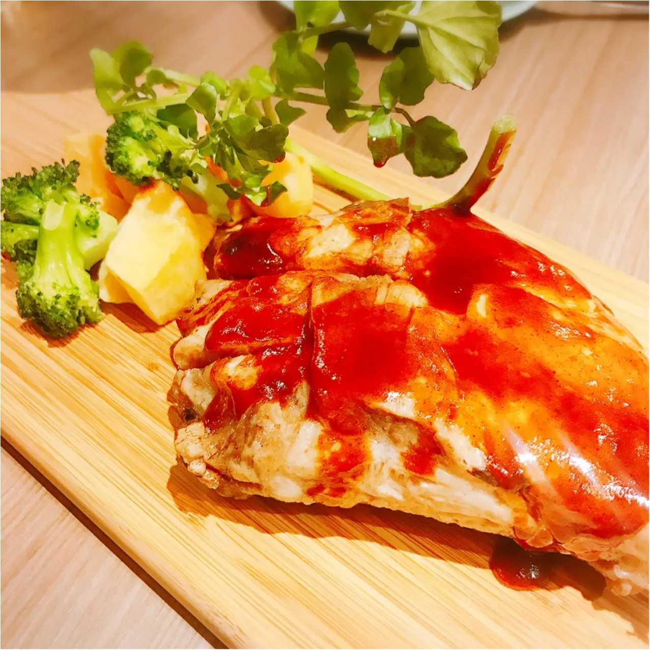 【横浜グルメ】お肉もチーズも食べたいなら♡《Cheese Meets Meat》でモアハピ女子会♪_3