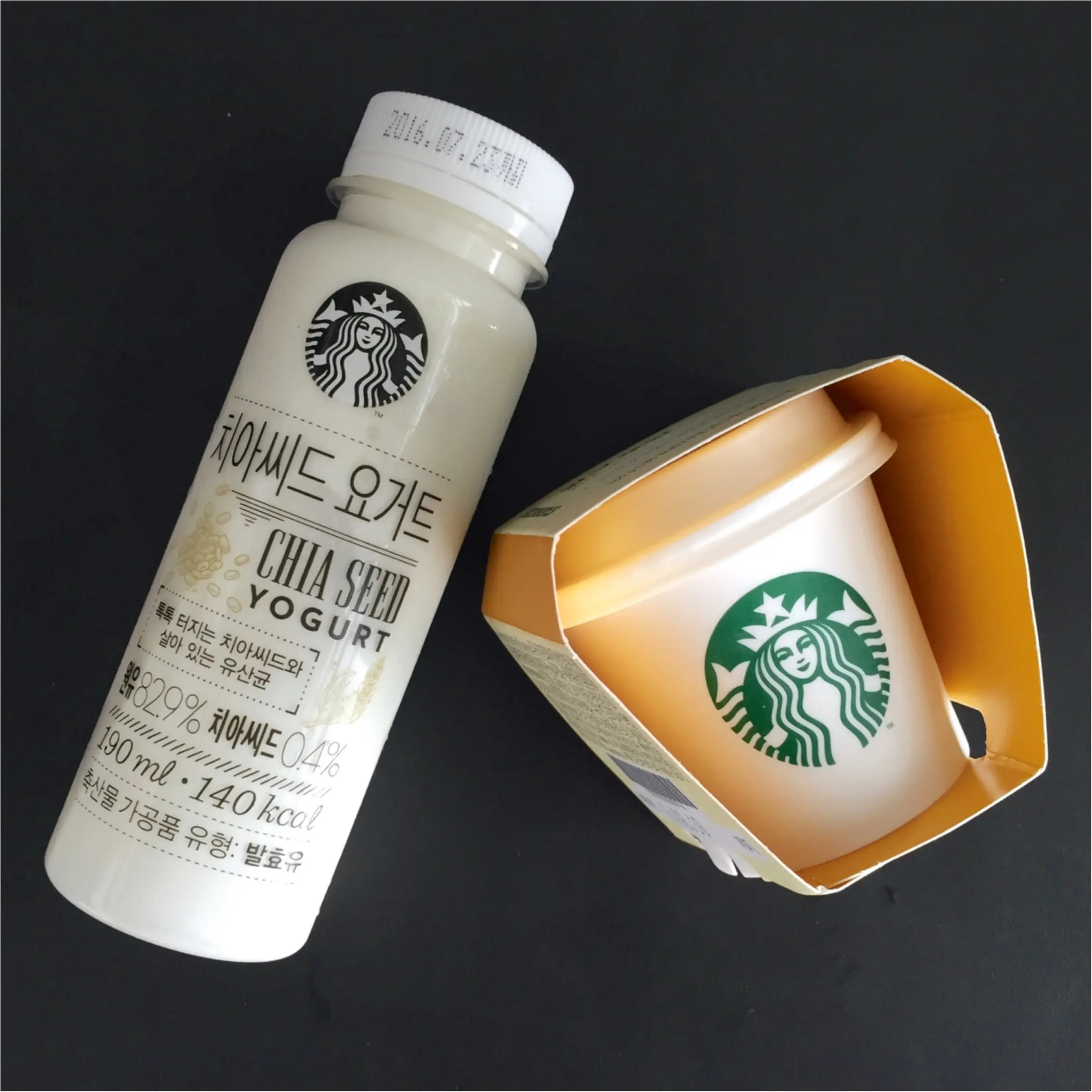 ついに…!韓国で大人気★スタバのプリンが日本仕様になって登場!!_9