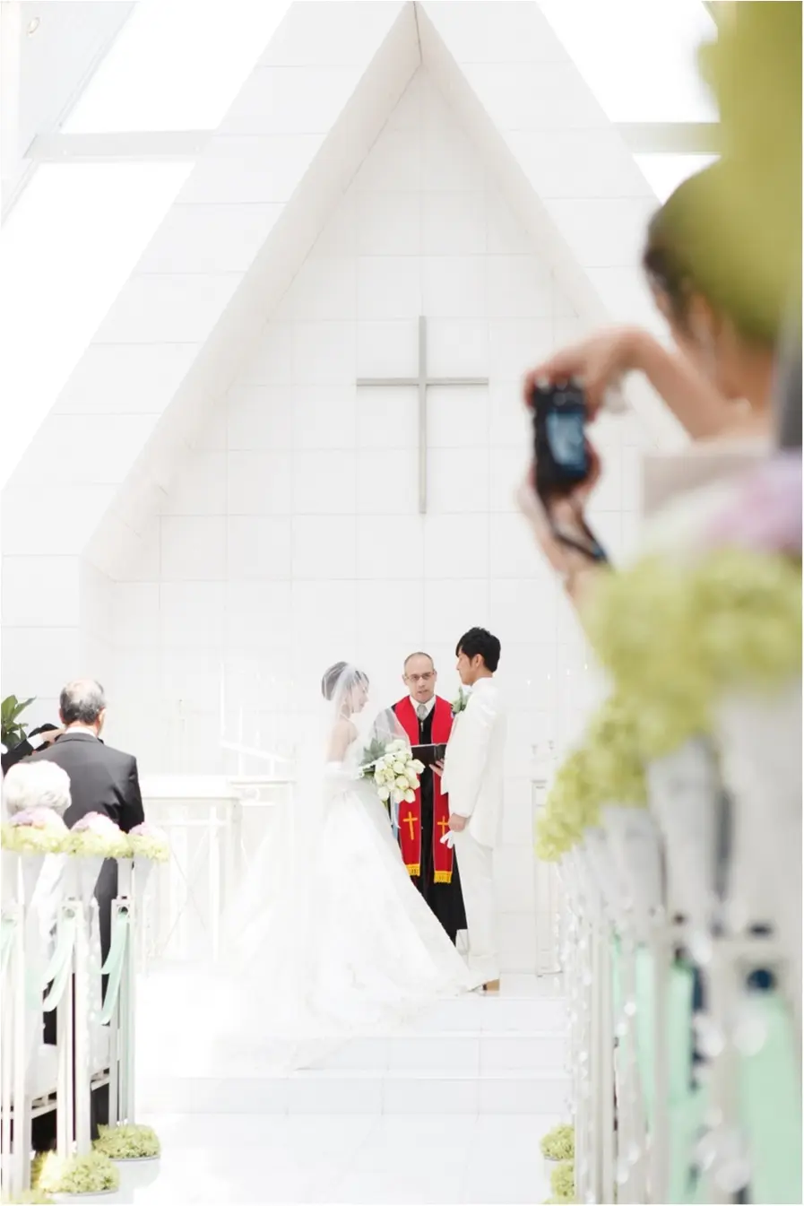 【2】都心のど真ん中で独立型チャペルでの挙式が叶う!#さち婚_7