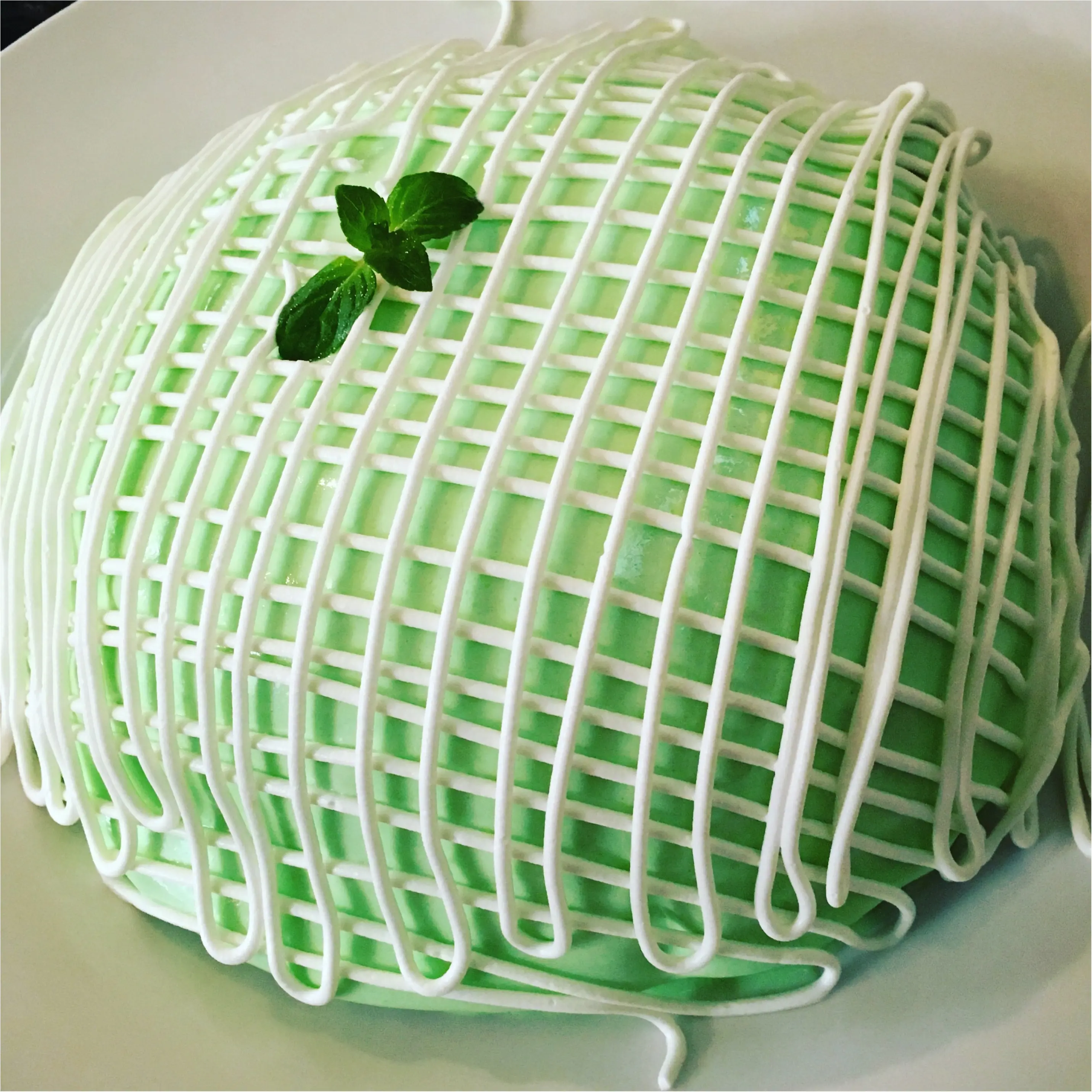 イイネ!間違いなし◎銀座のメロンパンケーキがフォトジェニックでかわいい♡_1