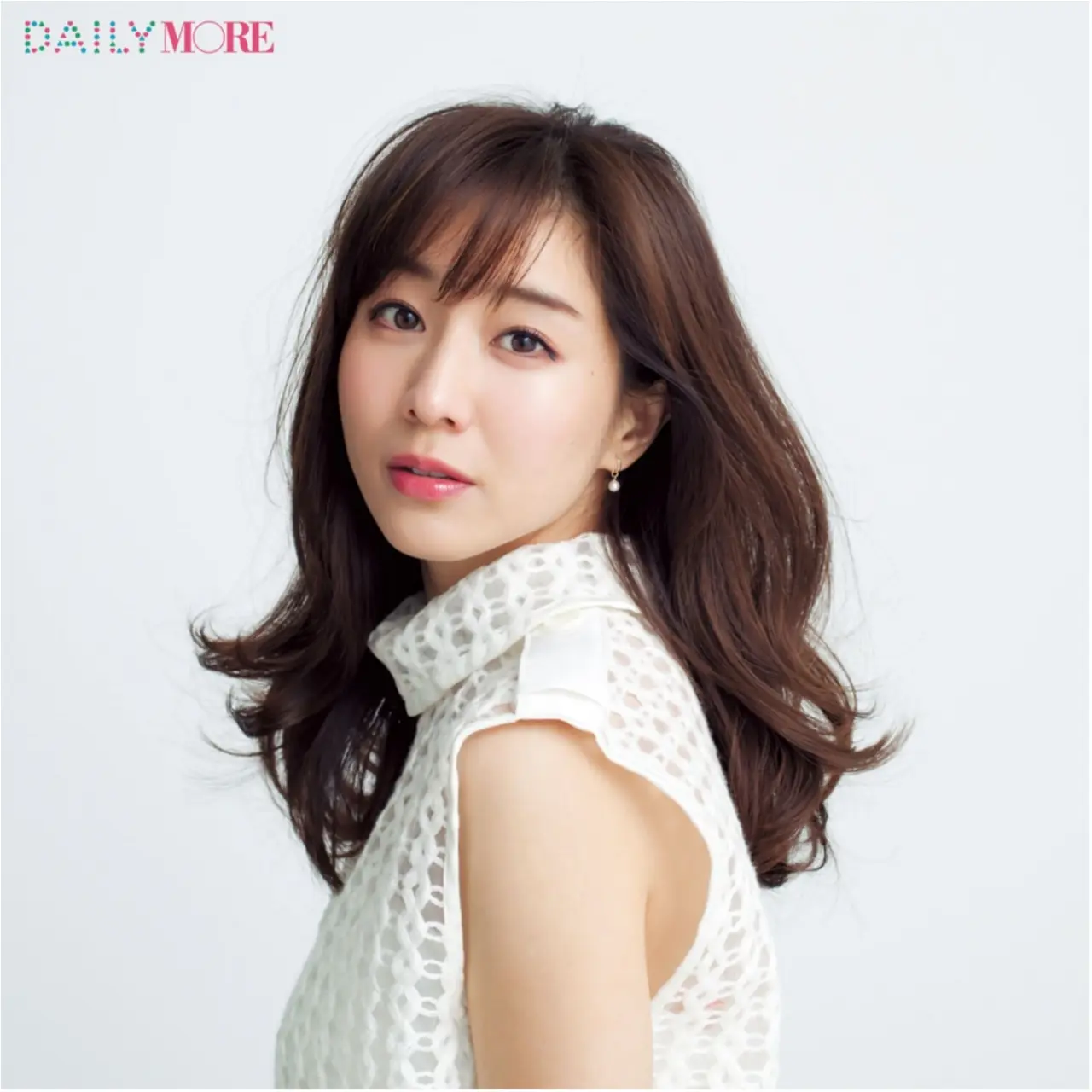 有村架純さんの美の秘密は『SK-Ⅱ』のあのアイテムだった!? 今週のビューティ人気ランキングトップ3☆_2
