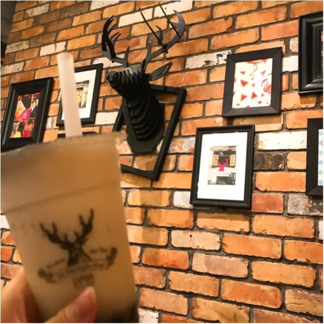 【8月10日オープン】日本初上陸!話題のインスタ映えドリンクのお店へ行ってきました!【表参道店】_3
