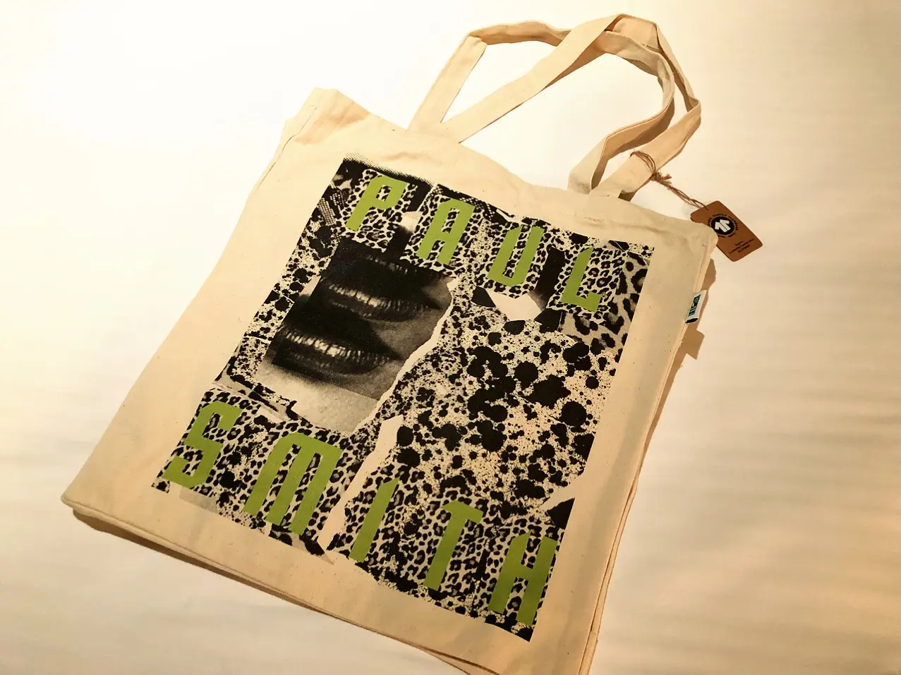 【Paul Smith × MEN'S NON-NO × MORE 】クリスマスイベント・トークショー✴︎.*。イベント限定トートバッグも˚✧おしゃれ空間でショッピング(*´꒳`*)_7
