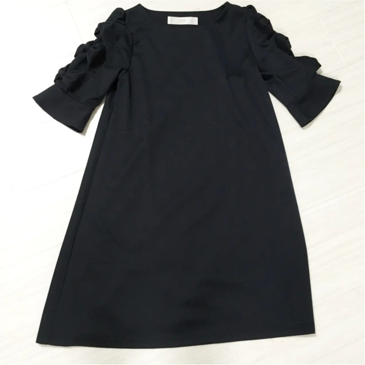 toccoで叶える♡ デートにぴったりなロマンティックワンピース ♡_2