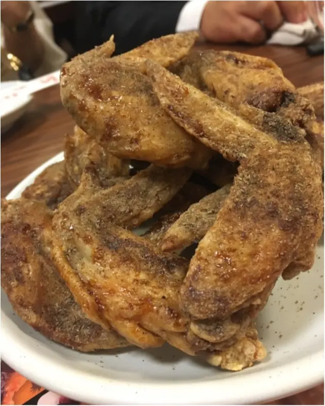 名古屋の味を東京で堪能★初!世界の山ちゃん★_2