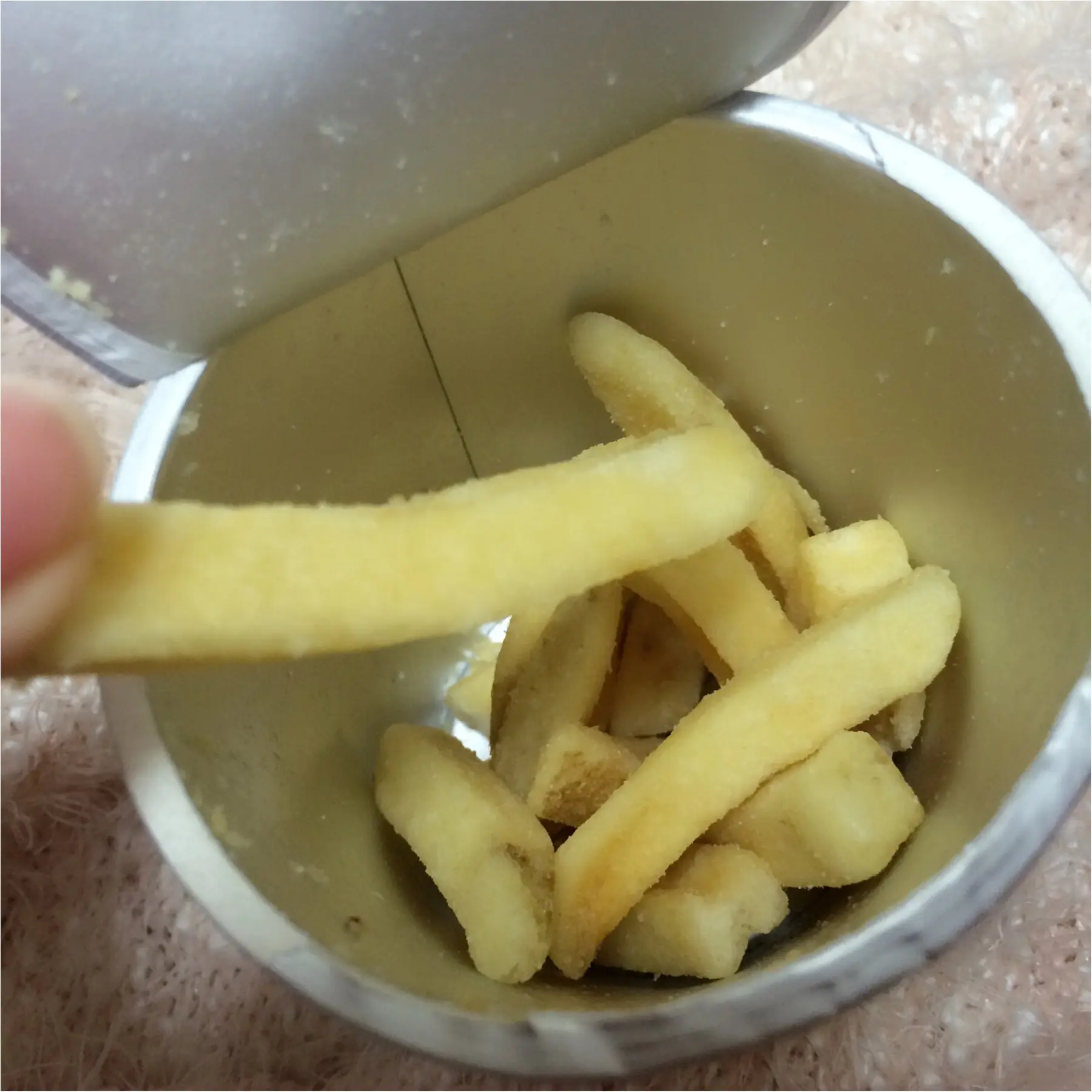もう食べた?!ワンランク上のJagabee!Grand Jagabee フロマージュ♡_2