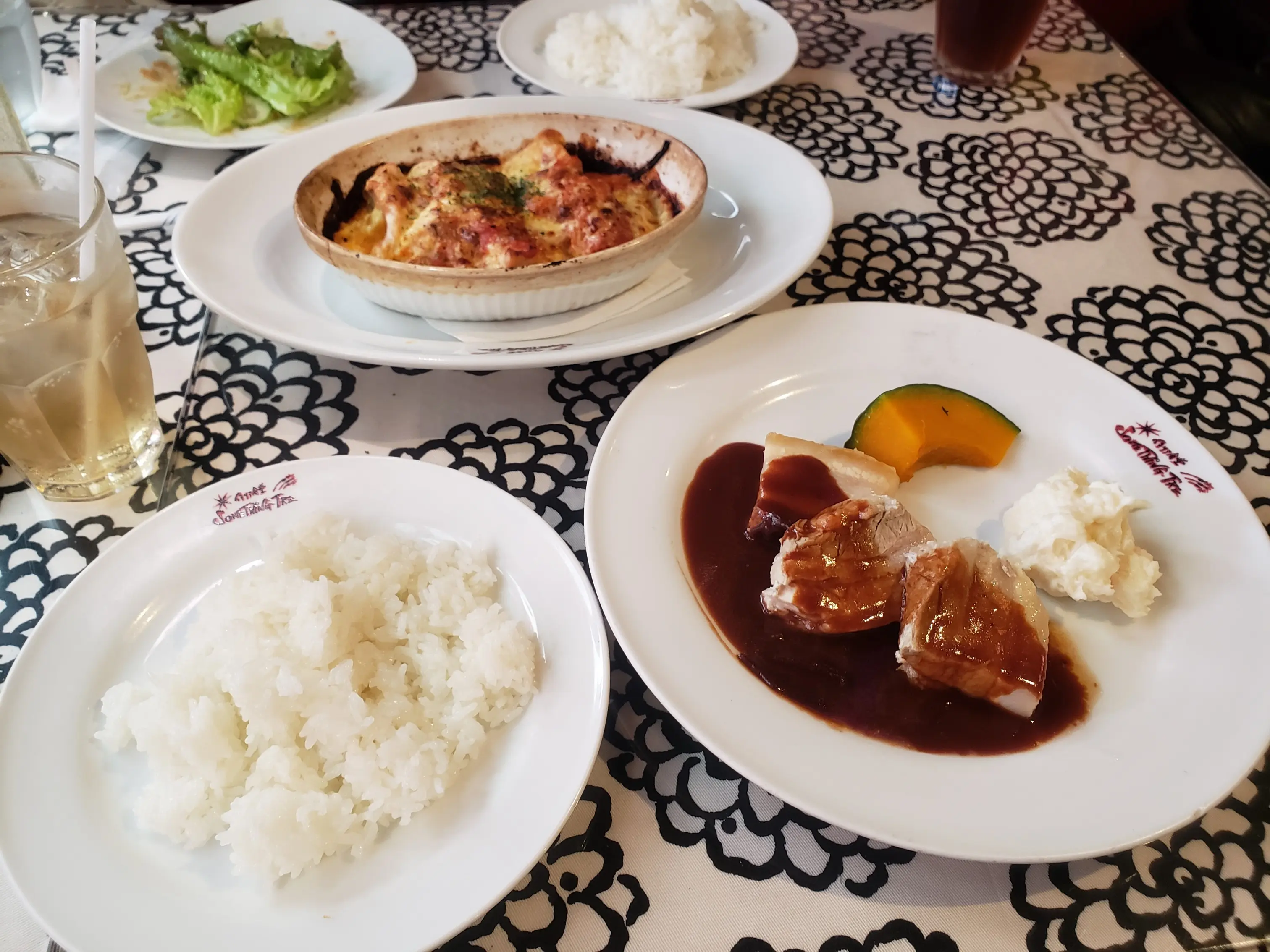 芸術と食欲の秋☆歌声喫茶コンサートで優雅でステキな祝日!&与野のおしゃれイタリアン発見☆_4