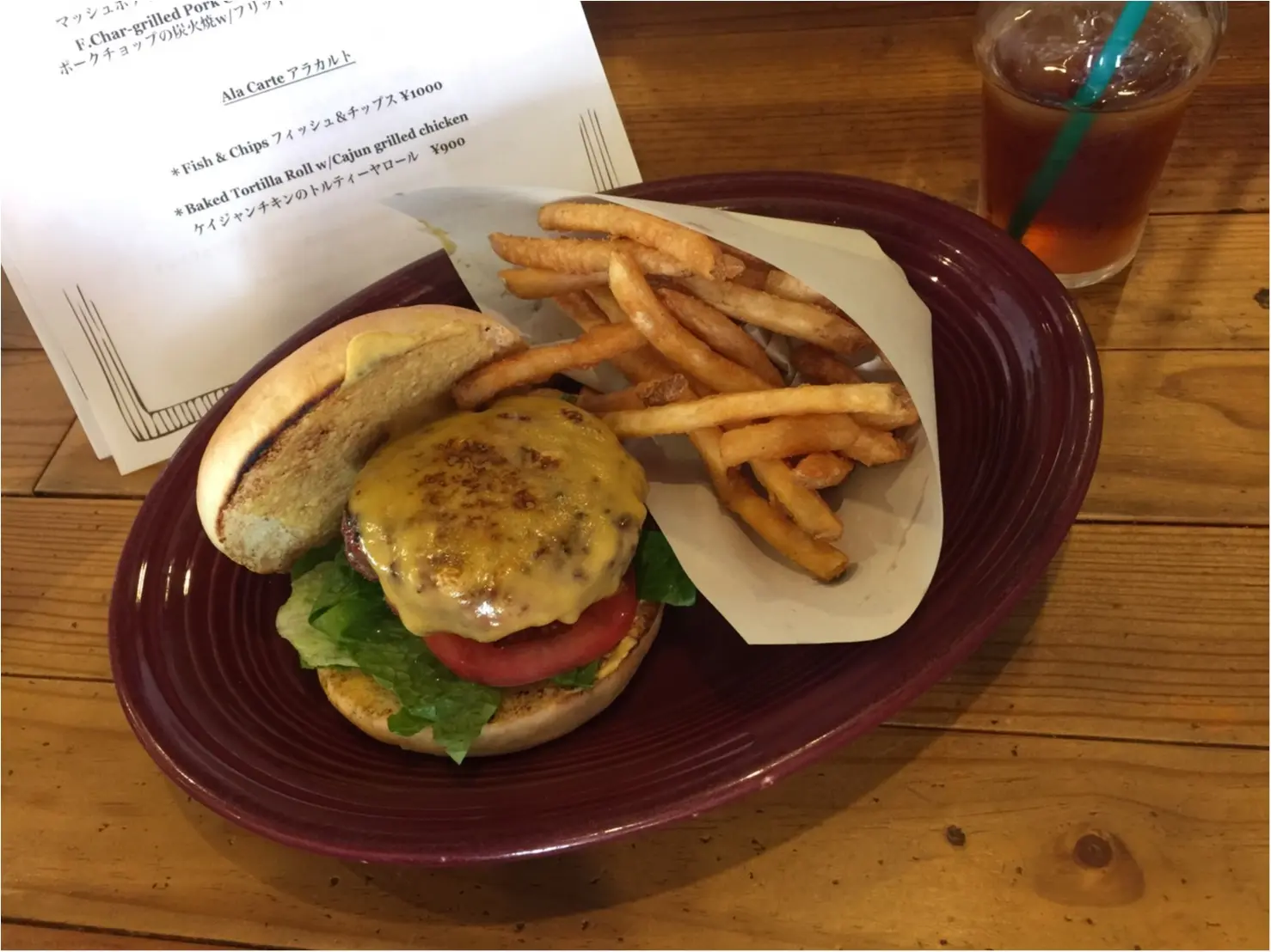 【チャコールグリル=炭火焼!】炭火焼きの美味しすぎるお肉がリーズナブルに食べれるなんて!♡_4