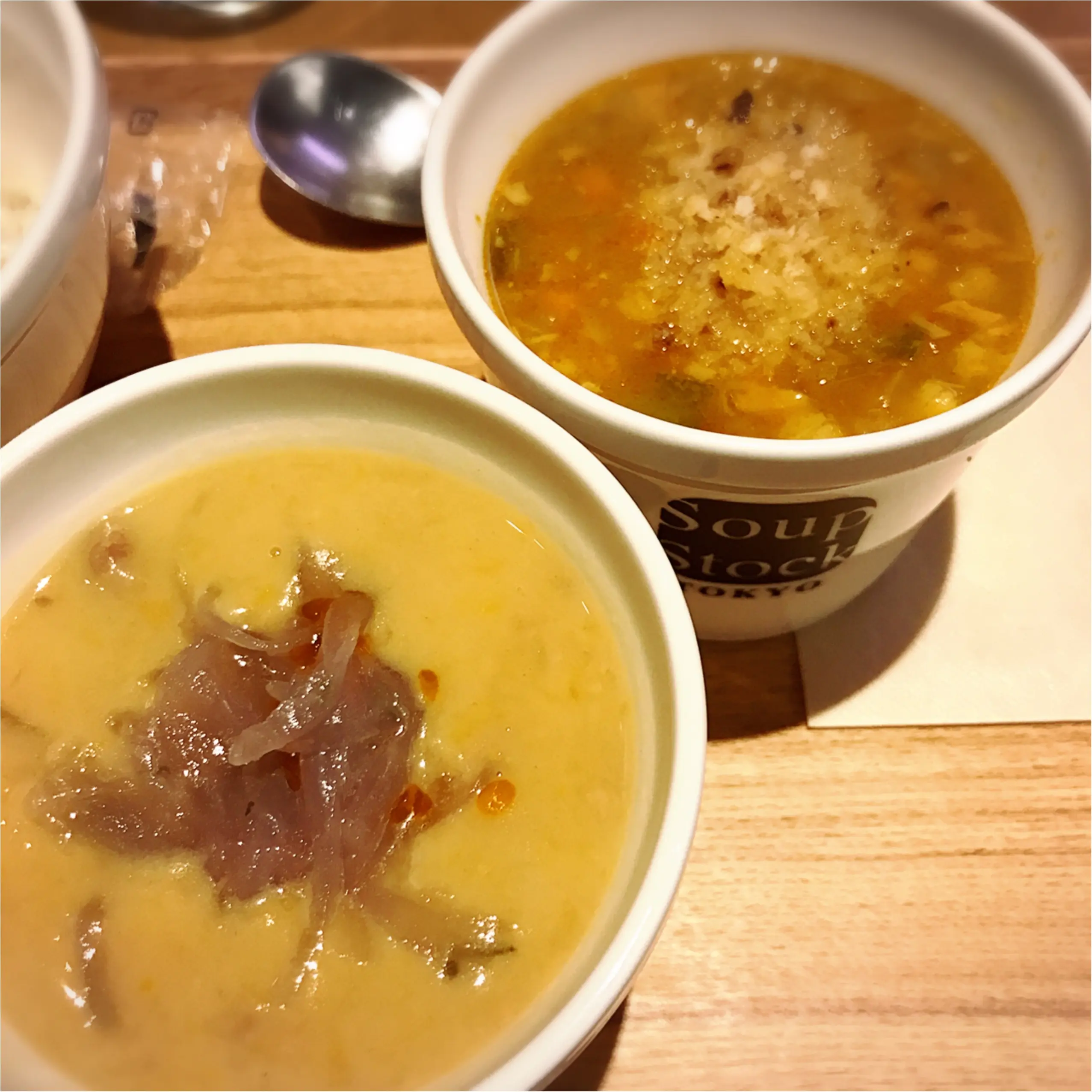 《食べる芸術♡》あの展覧会をテーマにしたメニューがSoup Stock Tokyoに登場!_2