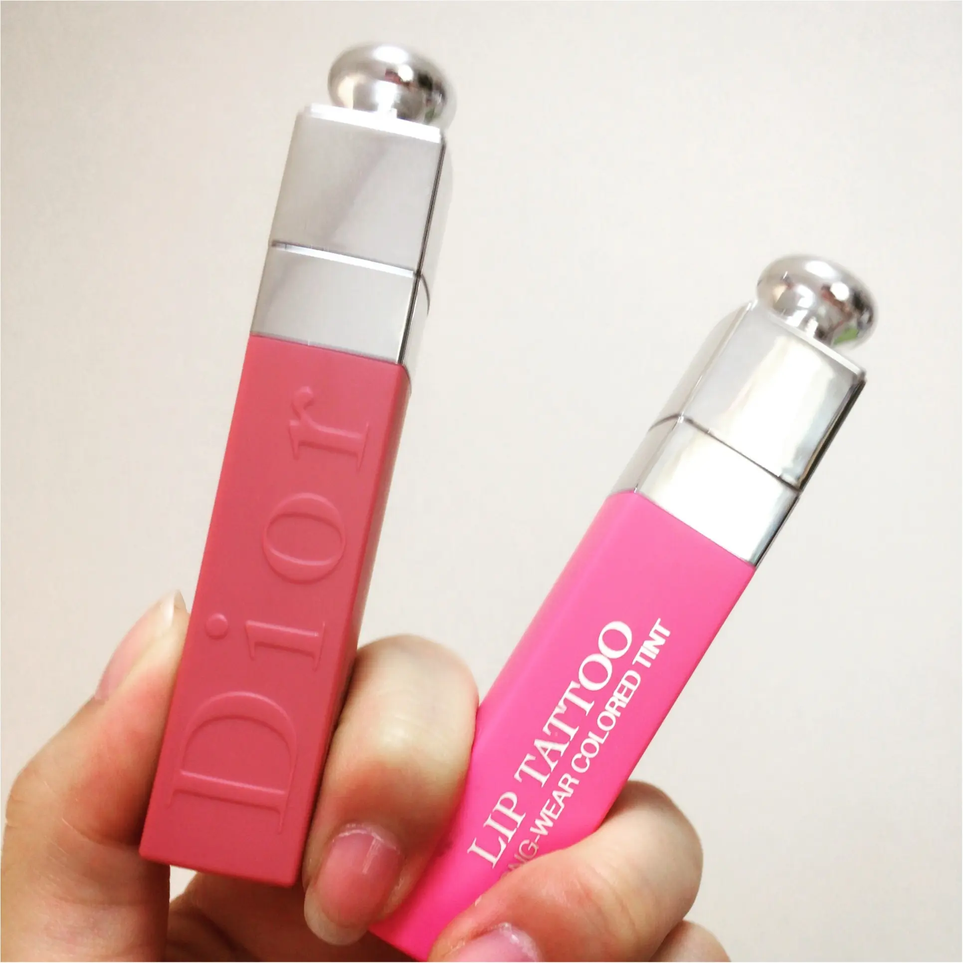 暑さに負けない!落ちない!Dior Addict LIP TATTOOで"キスプルーフ"な夏メイク♡_4