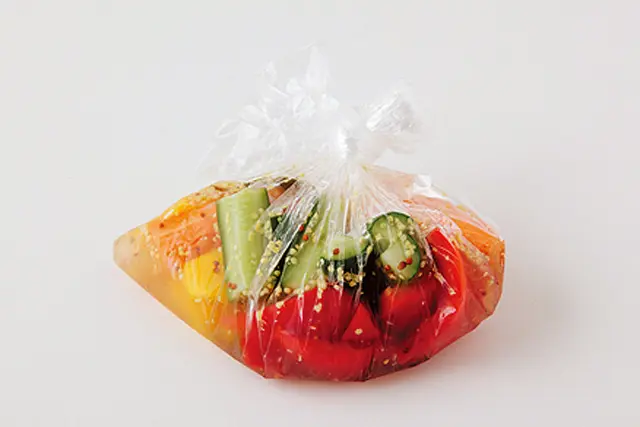 簡単! お弁当の作り置きおかずレシピ特集 - お弁当箱につめるだけの常備菜レシピまとめ_52
