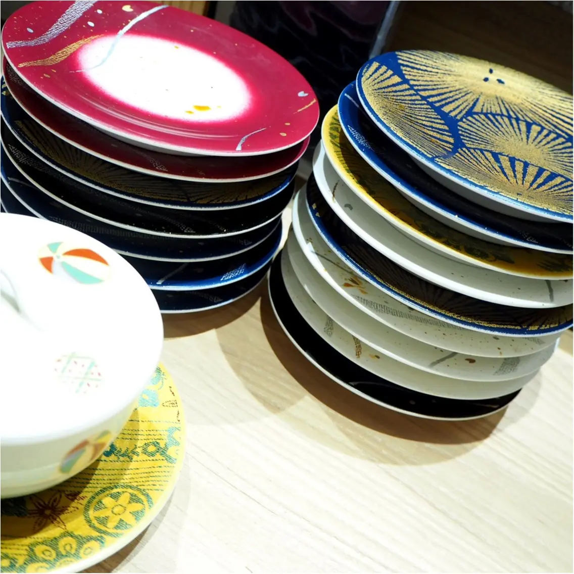 【横浜】創作寿司もあり★新鮮なお魚を堪能できるお寿司屋さん_11