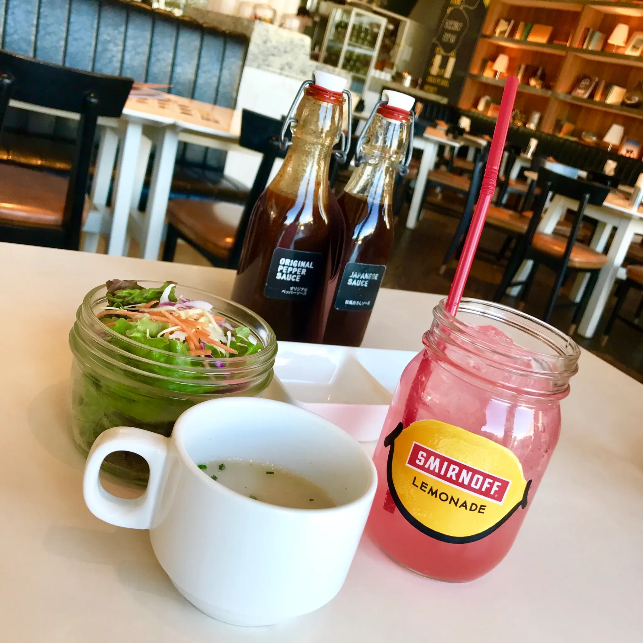 ワクワクいっぱい!三井アウトレットパーク 幕張でランチ&ショッピング!その2《フード&アウトレットの楽しみ方!まとめ編》_5
