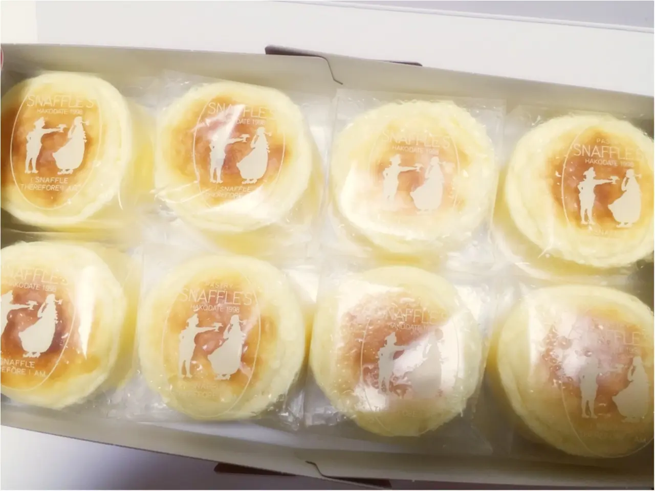 空港で買える!定番から期間限定まで最新の北海道みやげをチェック♡*_1