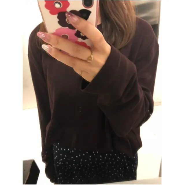 涼しくなったらひとまずUNIQLO!定番ロンTゲットしました_2