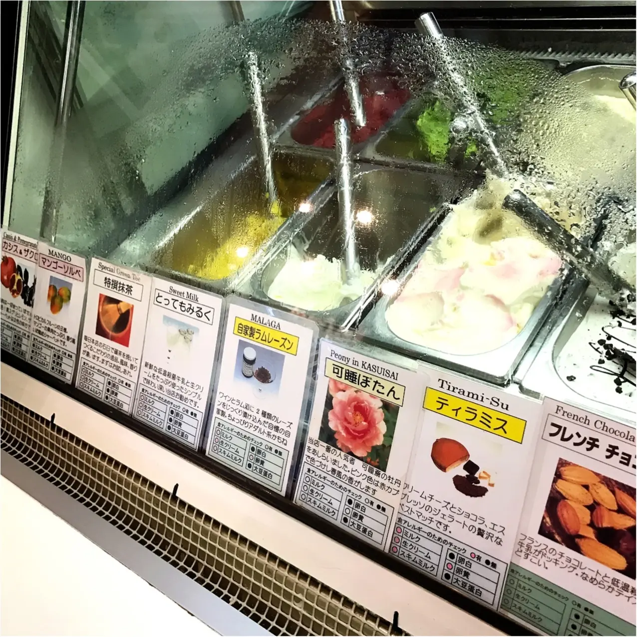 【静岡・西部】はいいとこたくさん!オススメジェラート屋さん♪_4