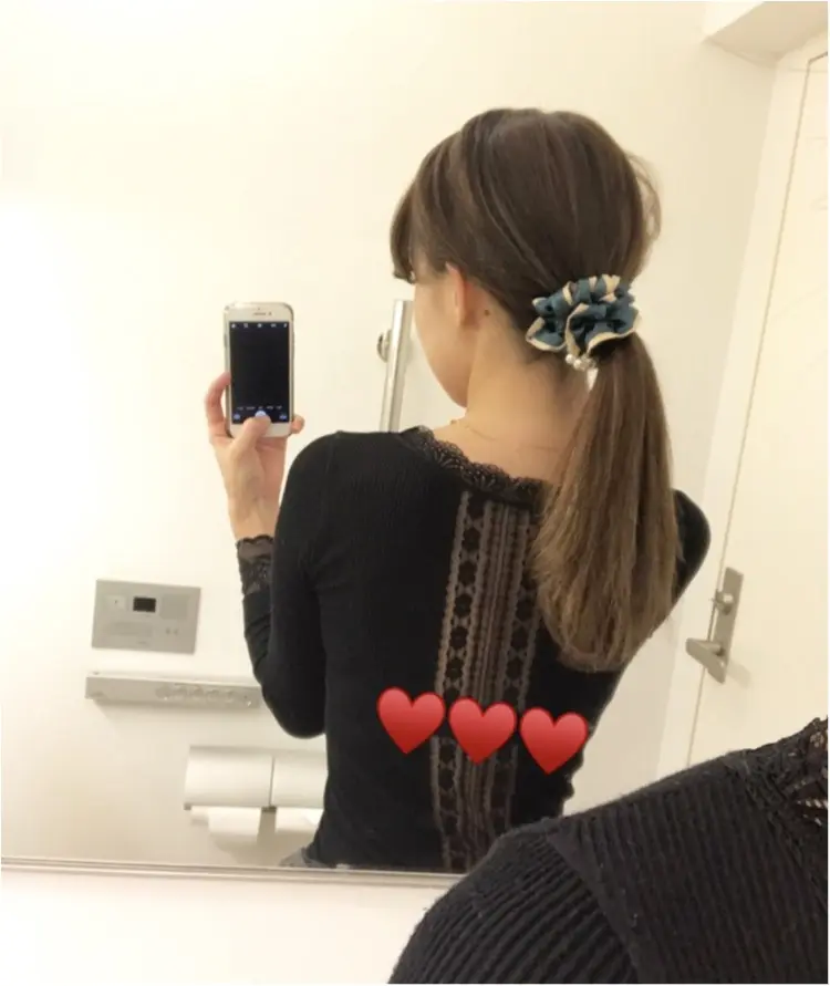 【Fashion】インナーだって,女らしさを取り入れて♡色気溢れるレースインナーはプチプラ価格のココで買う!_3