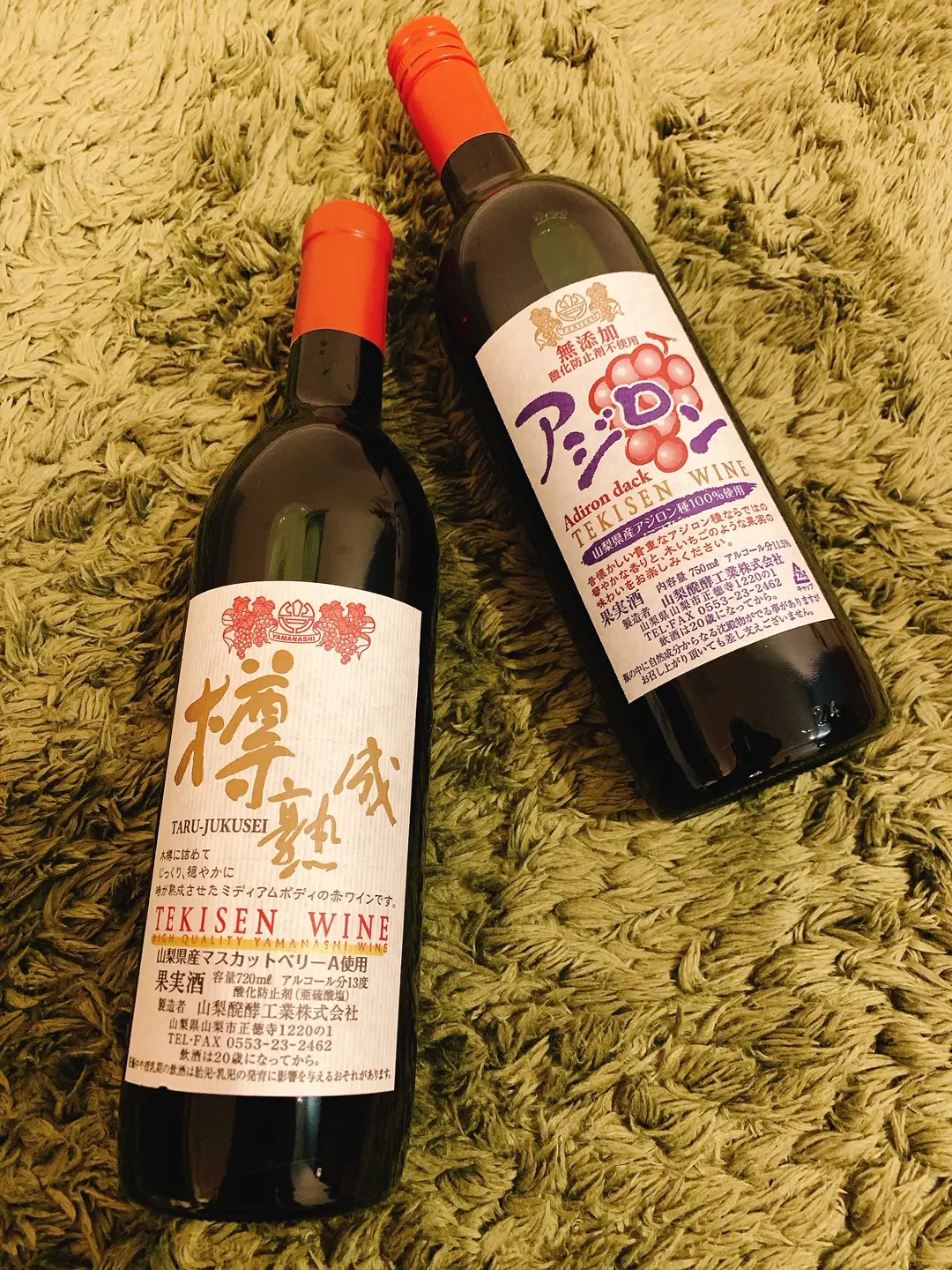 【おすすめカフェ】旬の《桃がまるごと&葡萄がたっぷり》詰まったジューシーなパフェ♡_11
