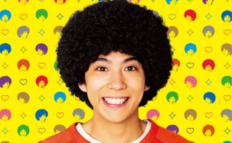 【賀来賢人さんインタビュー】30歳を目の前に、20代を振り返って思うこと。ドラマ『アフロ田中』、舞台『恋のヴェネチア狂騒曲』に期待高まる♡_2