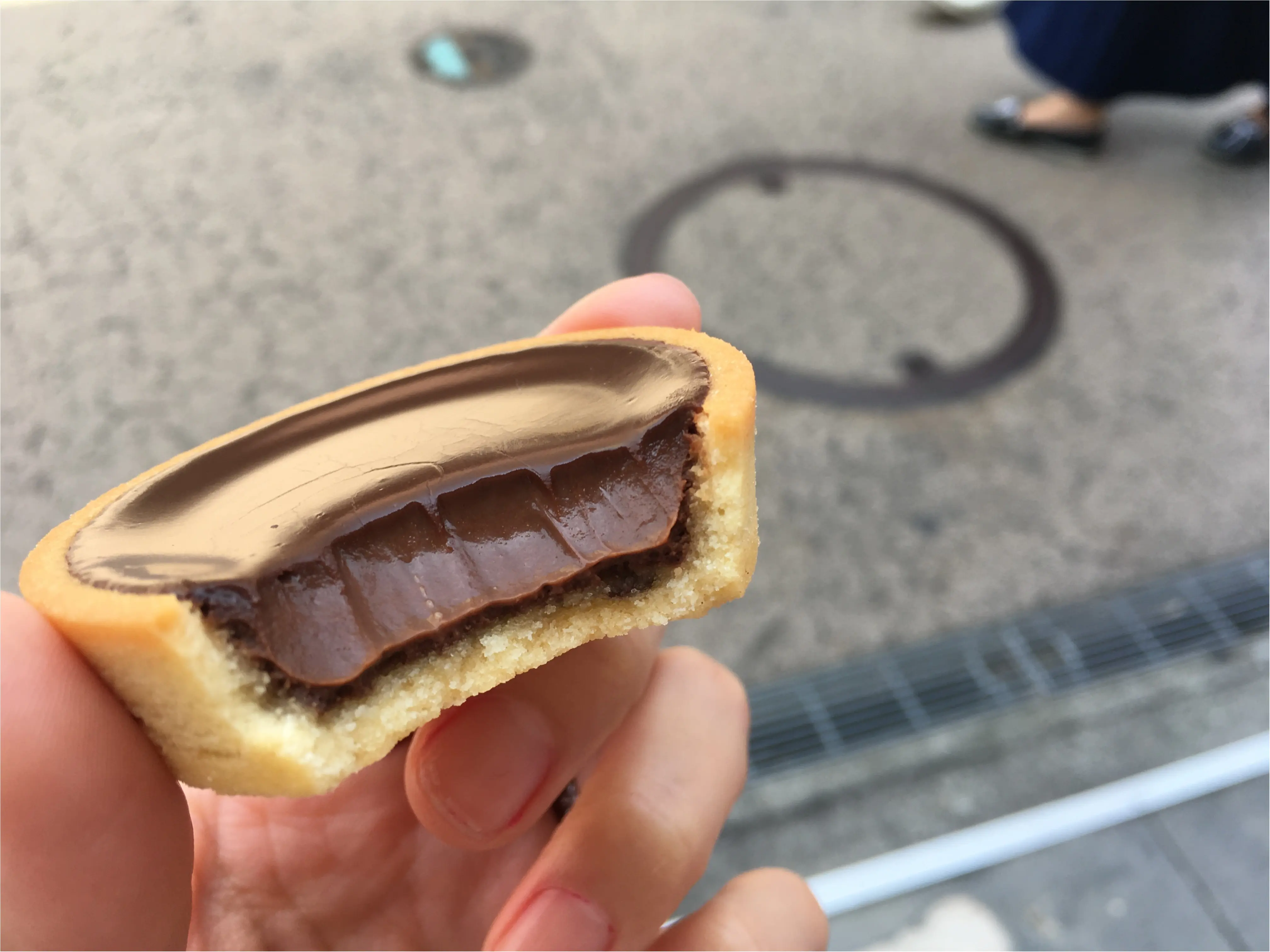 チョコ好き必見!!メディアでも話題の鎌倉✰新宿で食べれちゃうとろける生チョコ✰生チョコ専門店って知ってる?_6