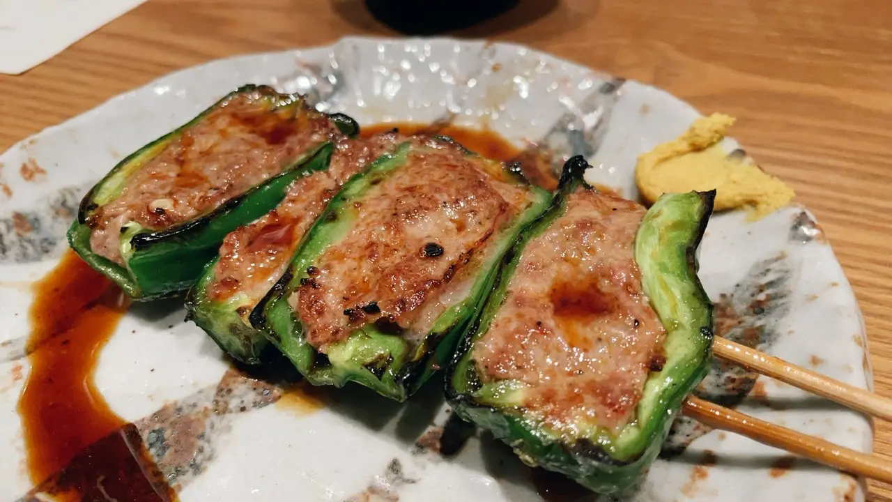 【焼きとんの概念を覆す美味しさ…】予約必須の超人気店舗『鳥茂』_8