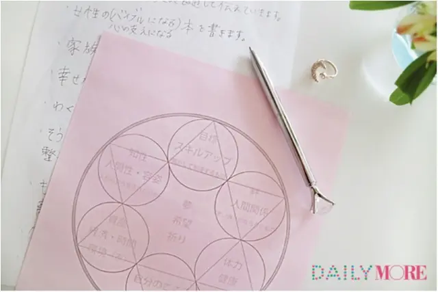 【岡本静香のBeauty人生相談】「新入社員の若さに焦りを感じちゃう……」人向けの美テクニック!_4