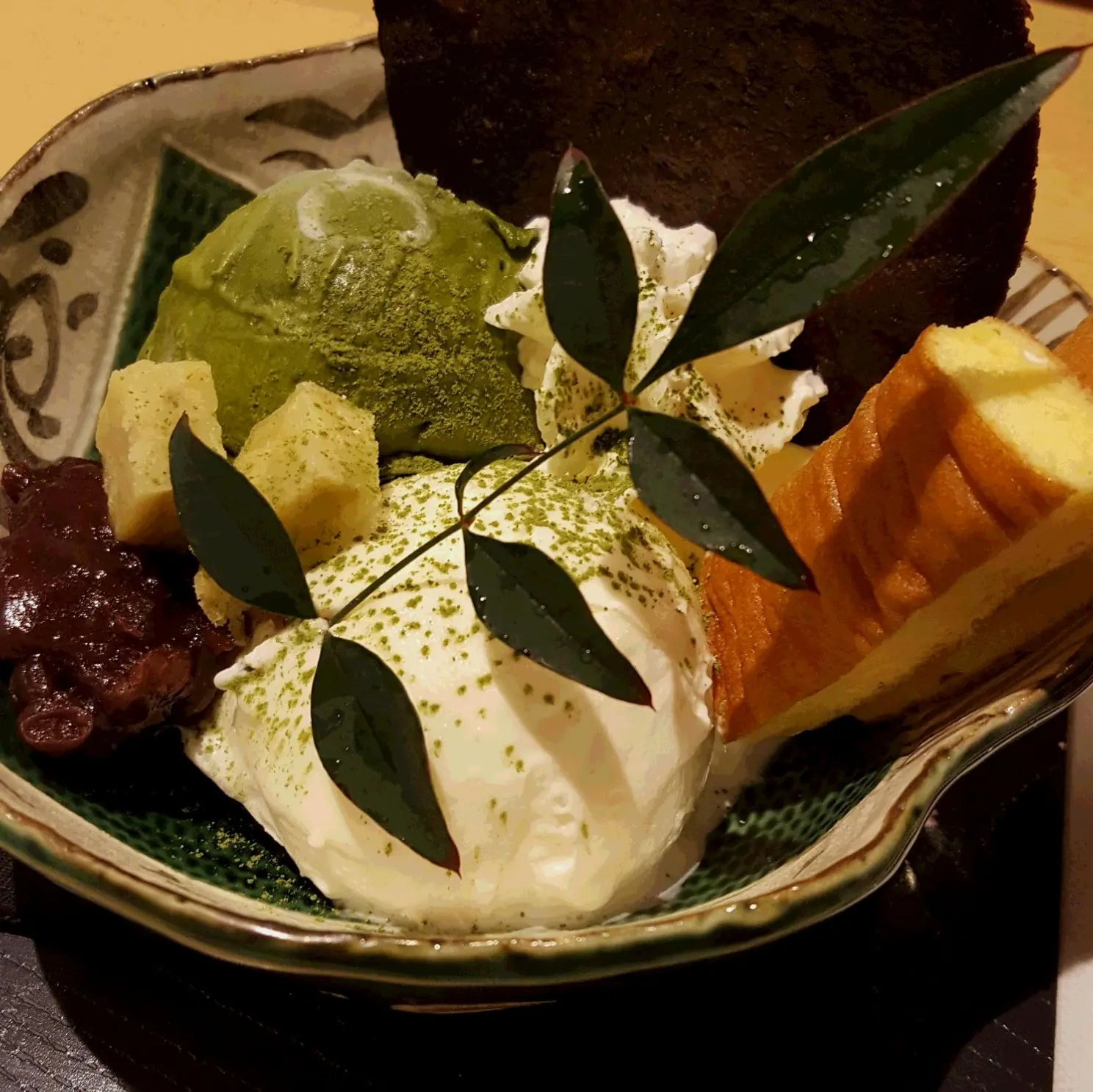 花のみちを通って、おしゃれな和カフェでほっこりしませんか?_7